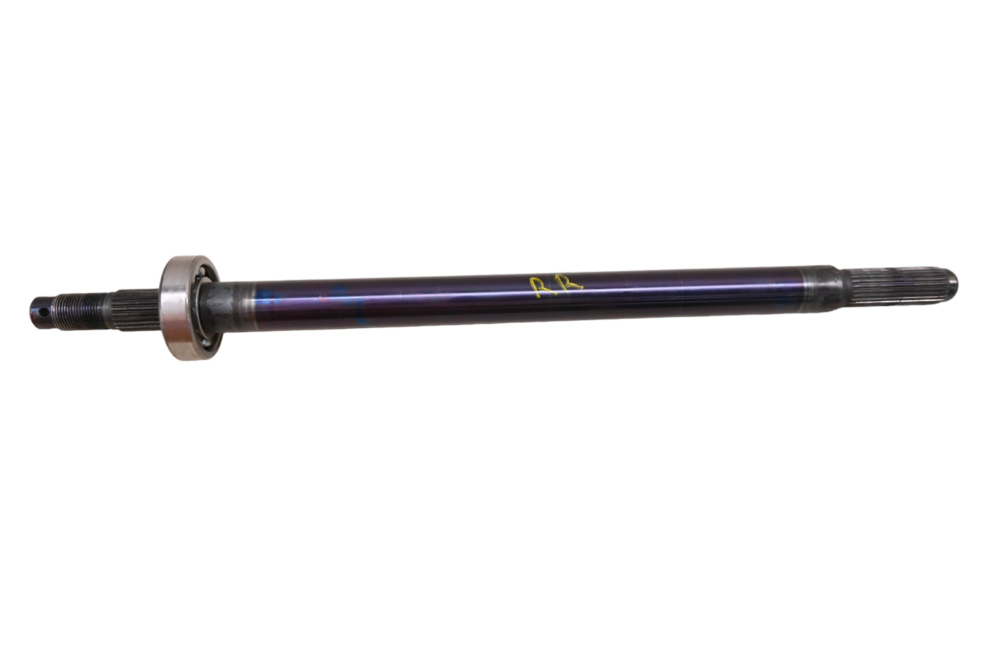 09 Kubota RTV500 Rear Right Axle
