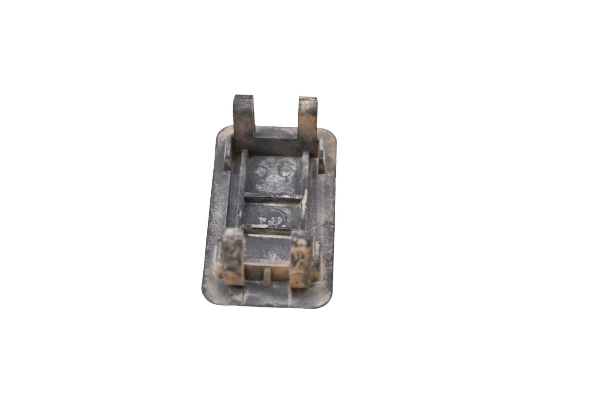 09 Kubota RTV500 Switch Panel Cover