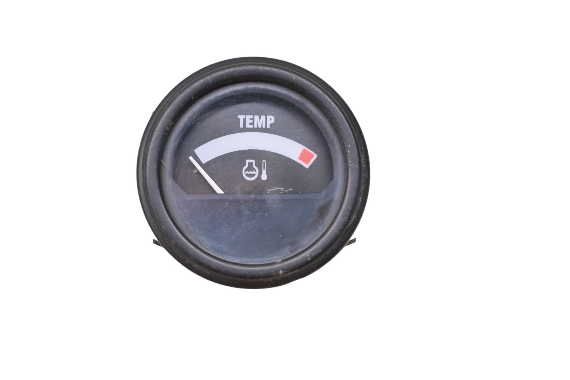 09 Kubota RTV500 Temperature Dash Gauge