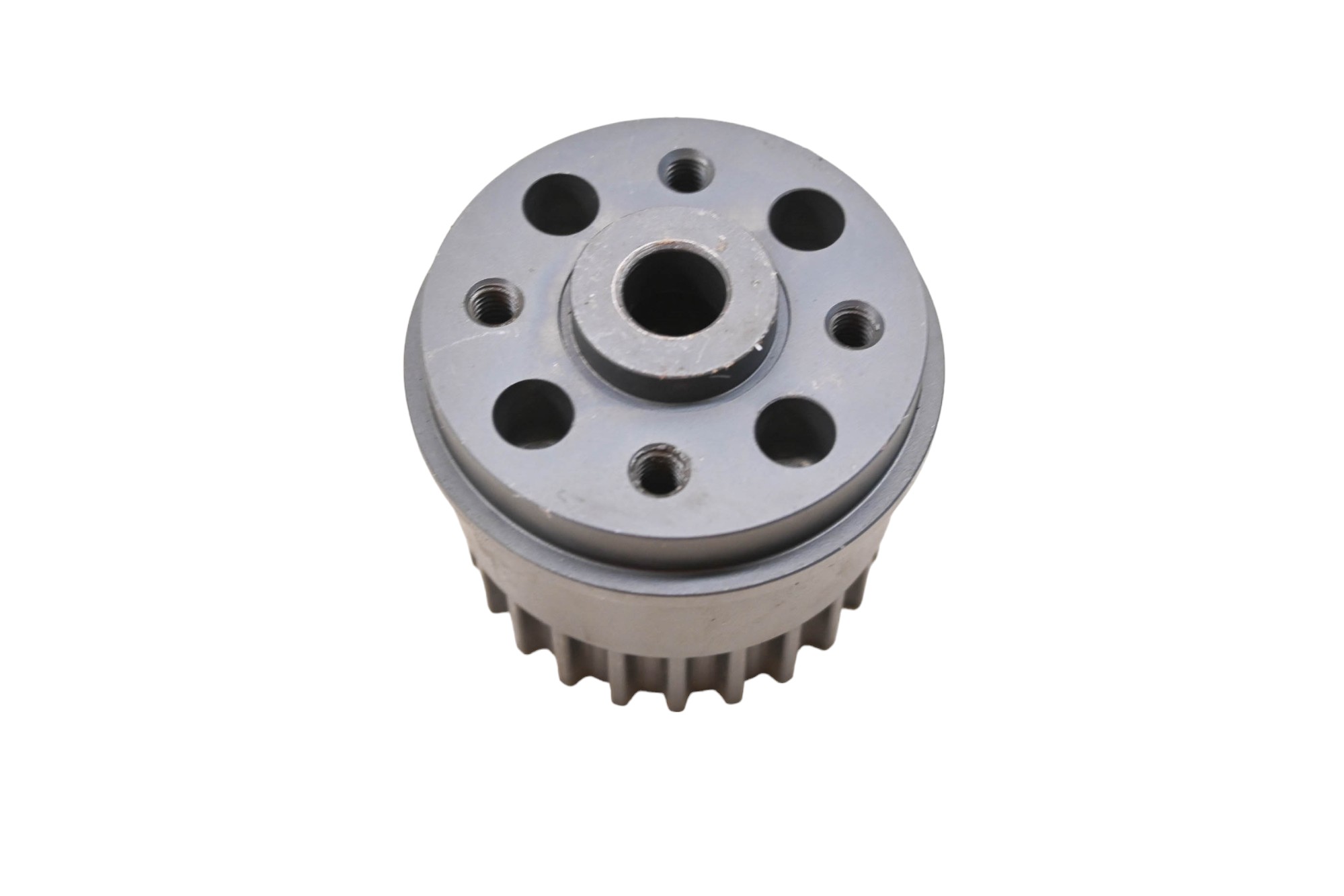 09 Kubota RTV500 Water Pump Gear