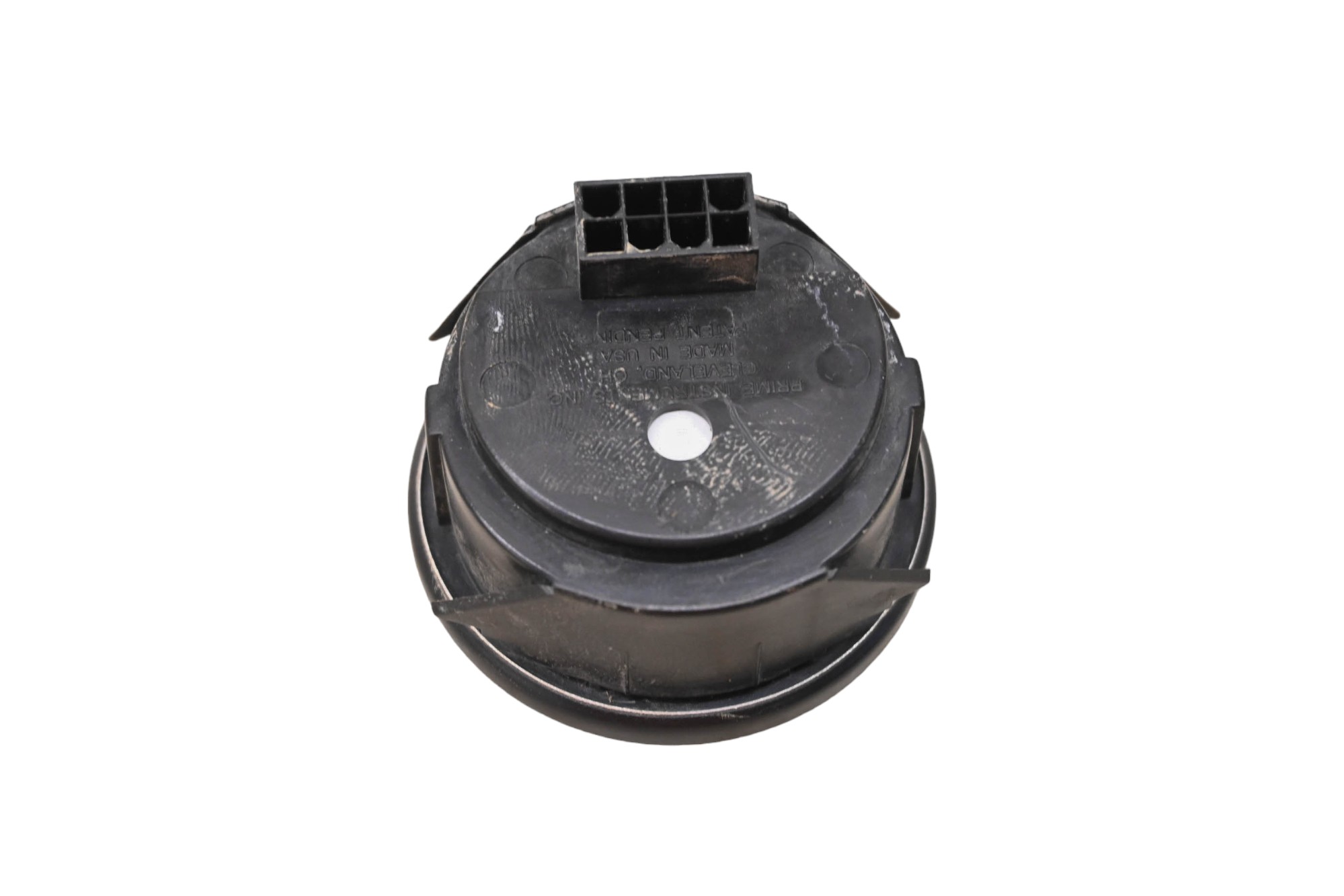 09 Kubota RTV500 Temperature Dash Gauge