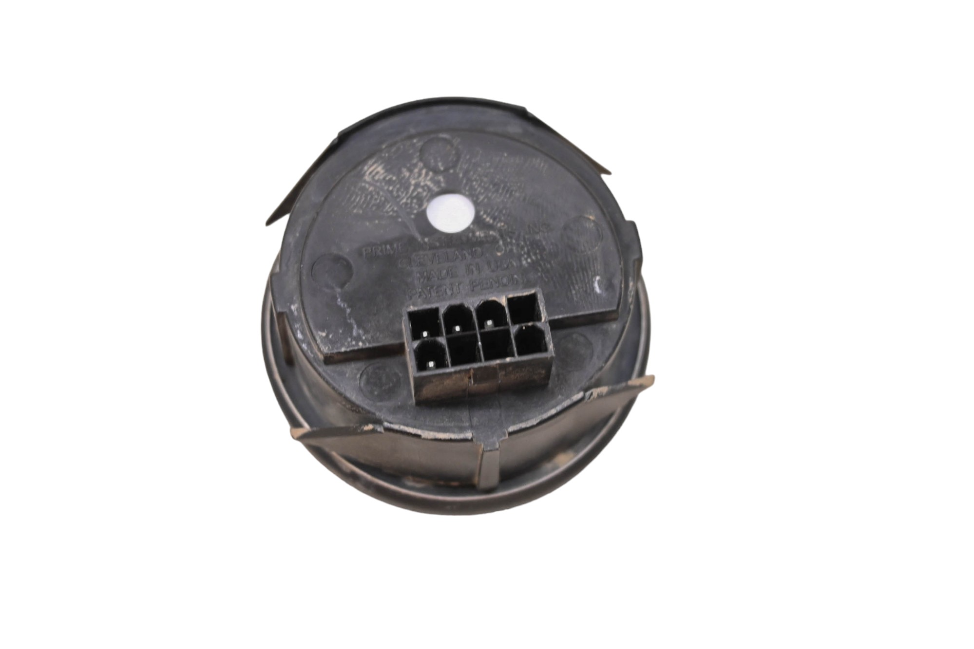 09 Kubota RTV500 Temperature Dash Gauge