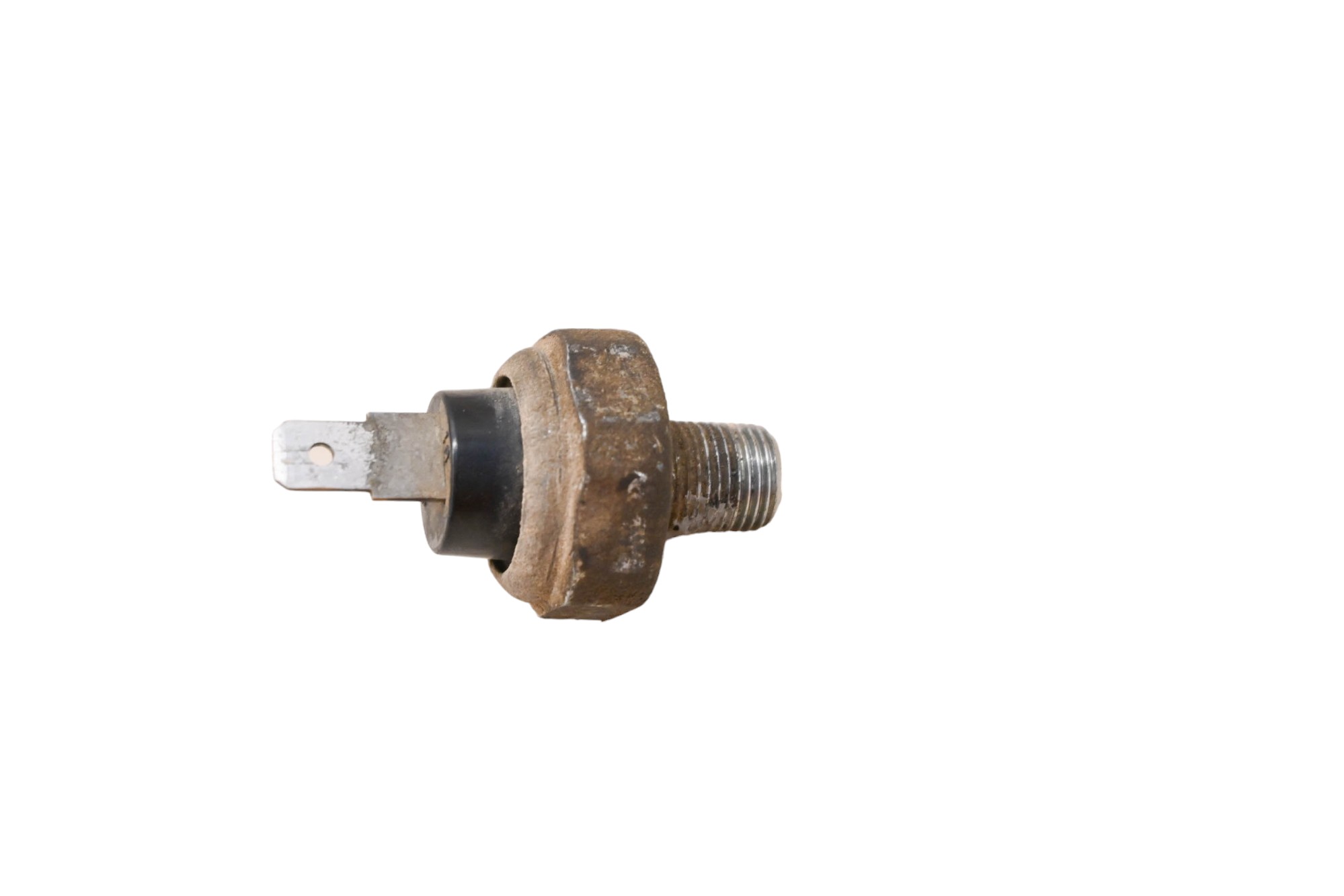 09 Kubota RTV500 Oil Pressure Switch Sensor