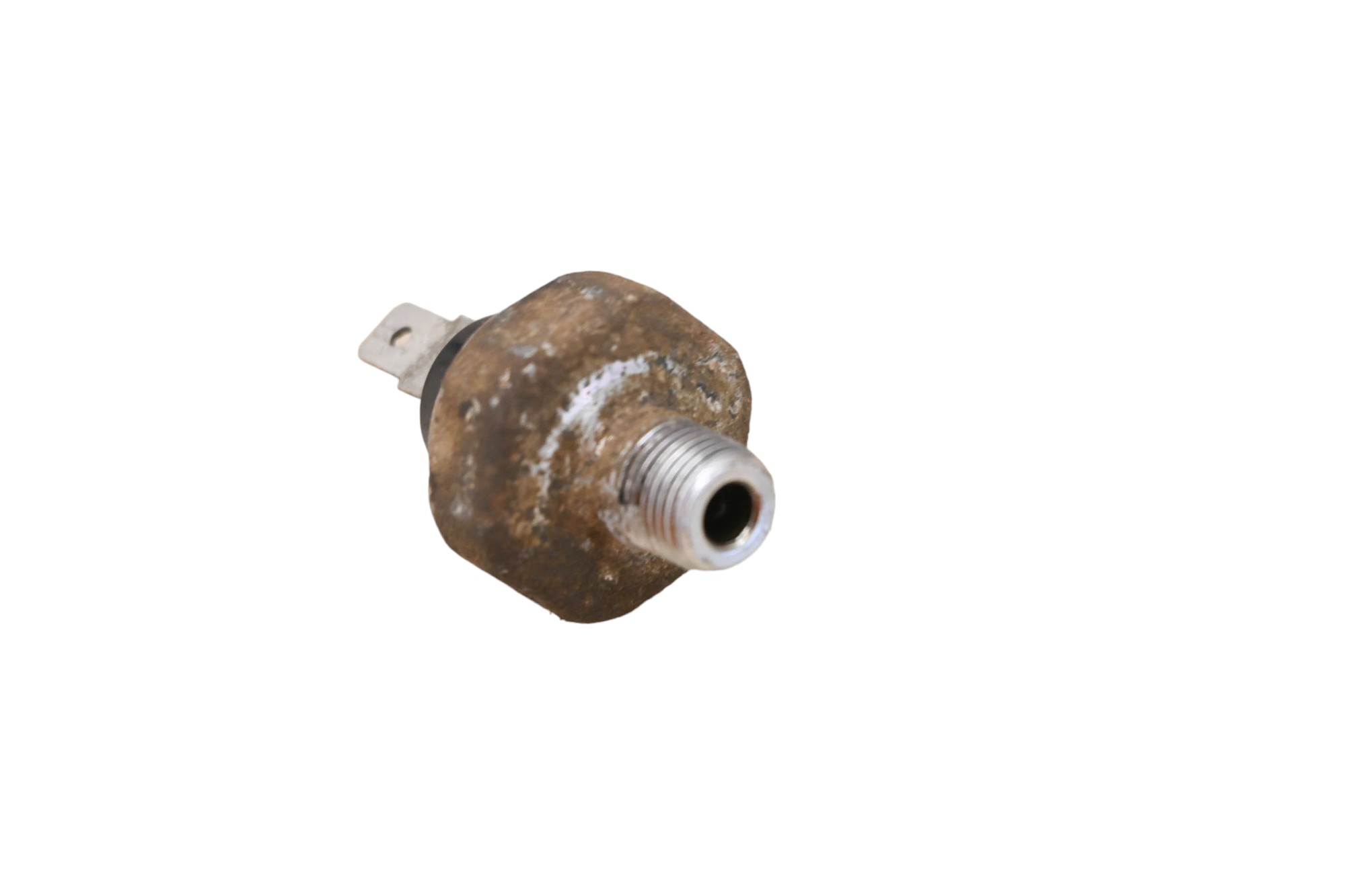 09 Kubota RTV500 Oil Pressure Switch Sensor