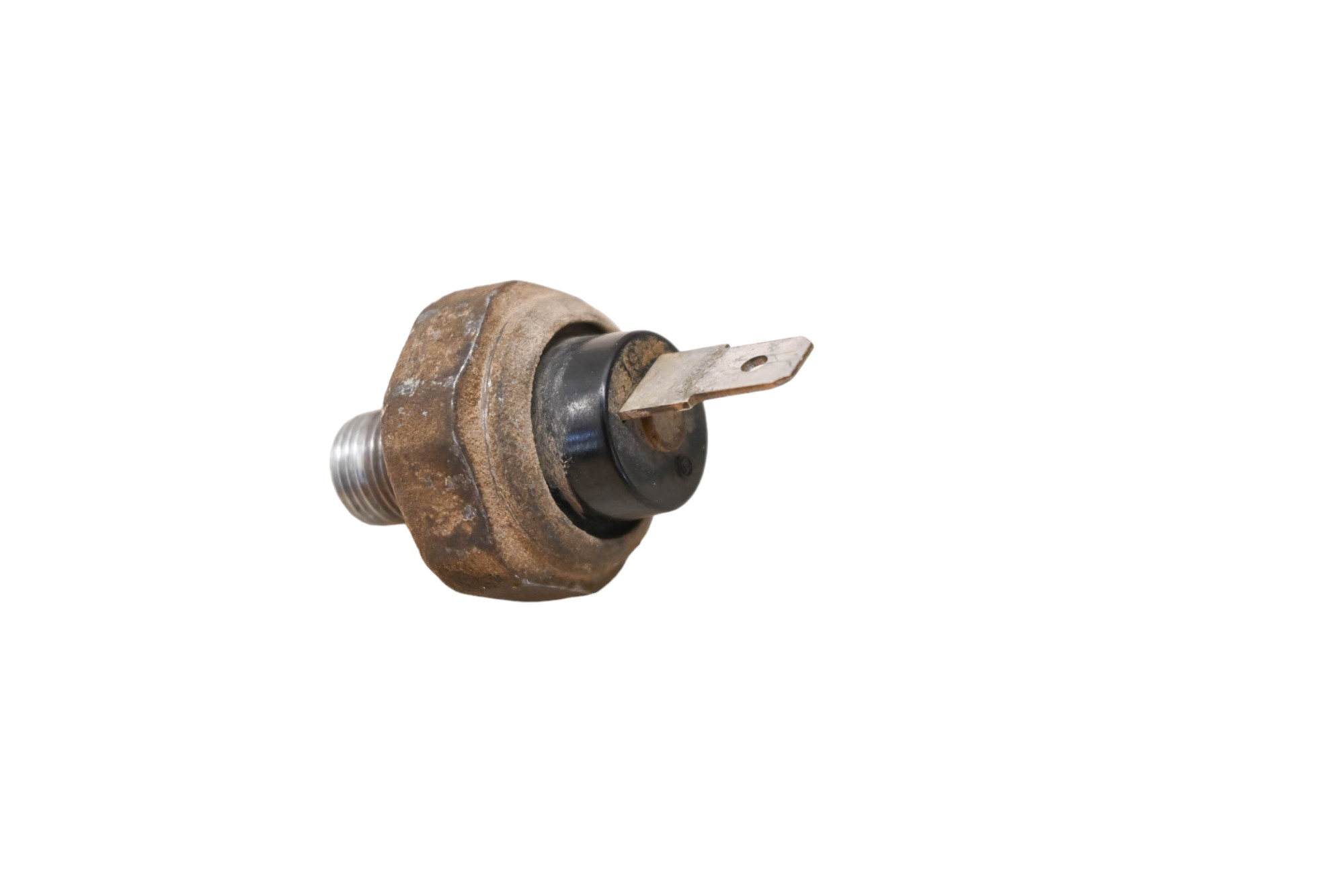 09 Kubota RTV500 Oil Pressure Switch Sensor