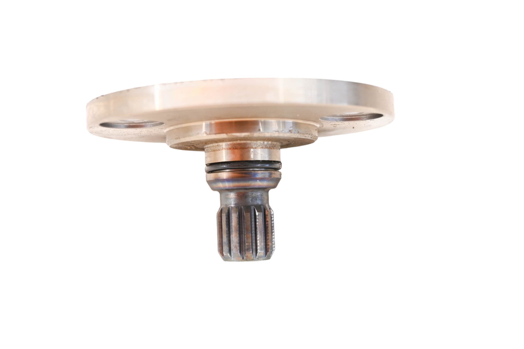 09 Kubota RTV500 Input Flange