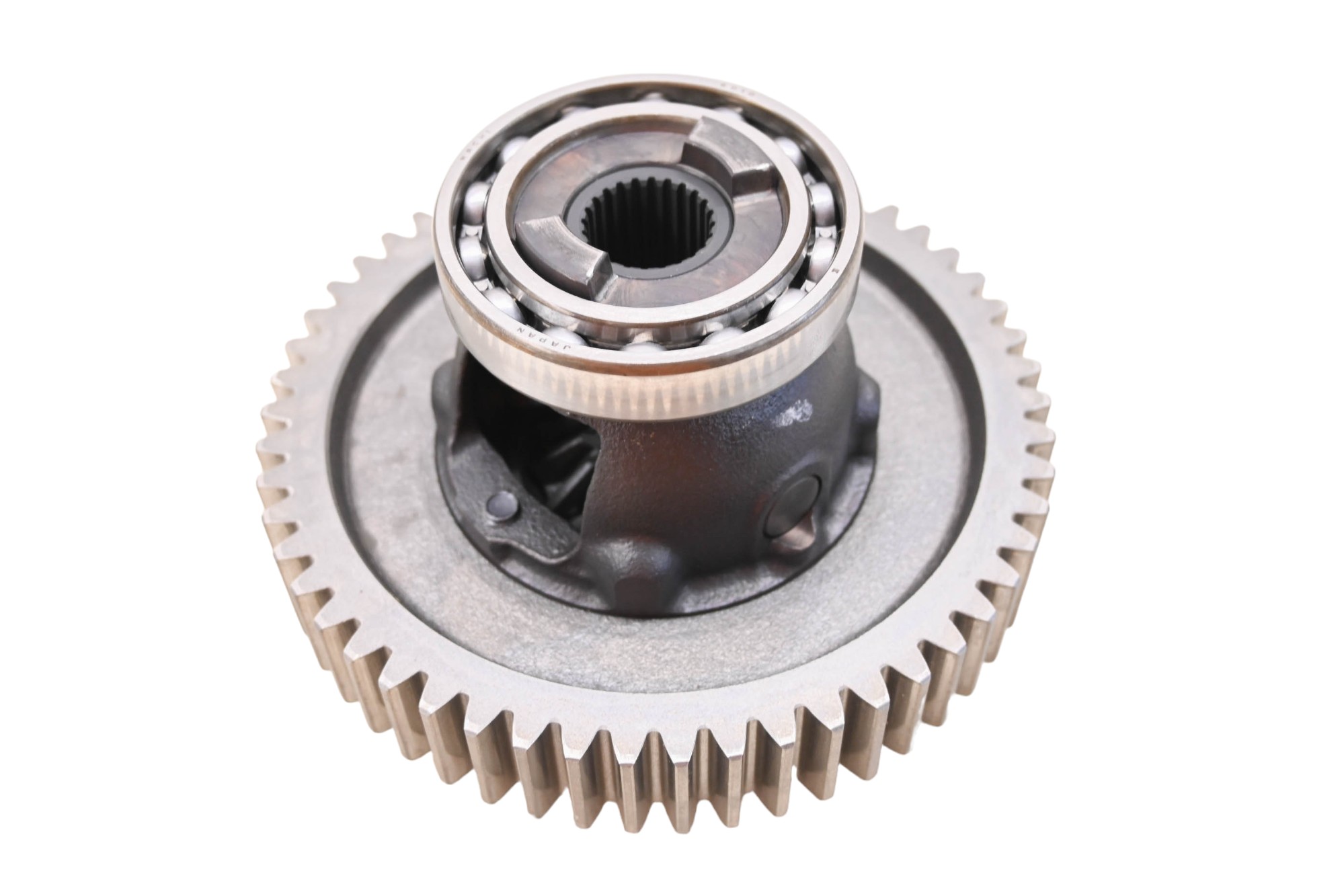 09 Kubota RTV500 Rear Differential Final Drive Gear