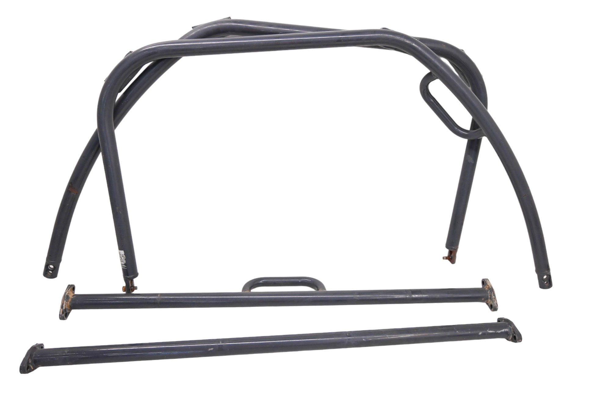 09 Kubota RTV500 Roll Cage Rops