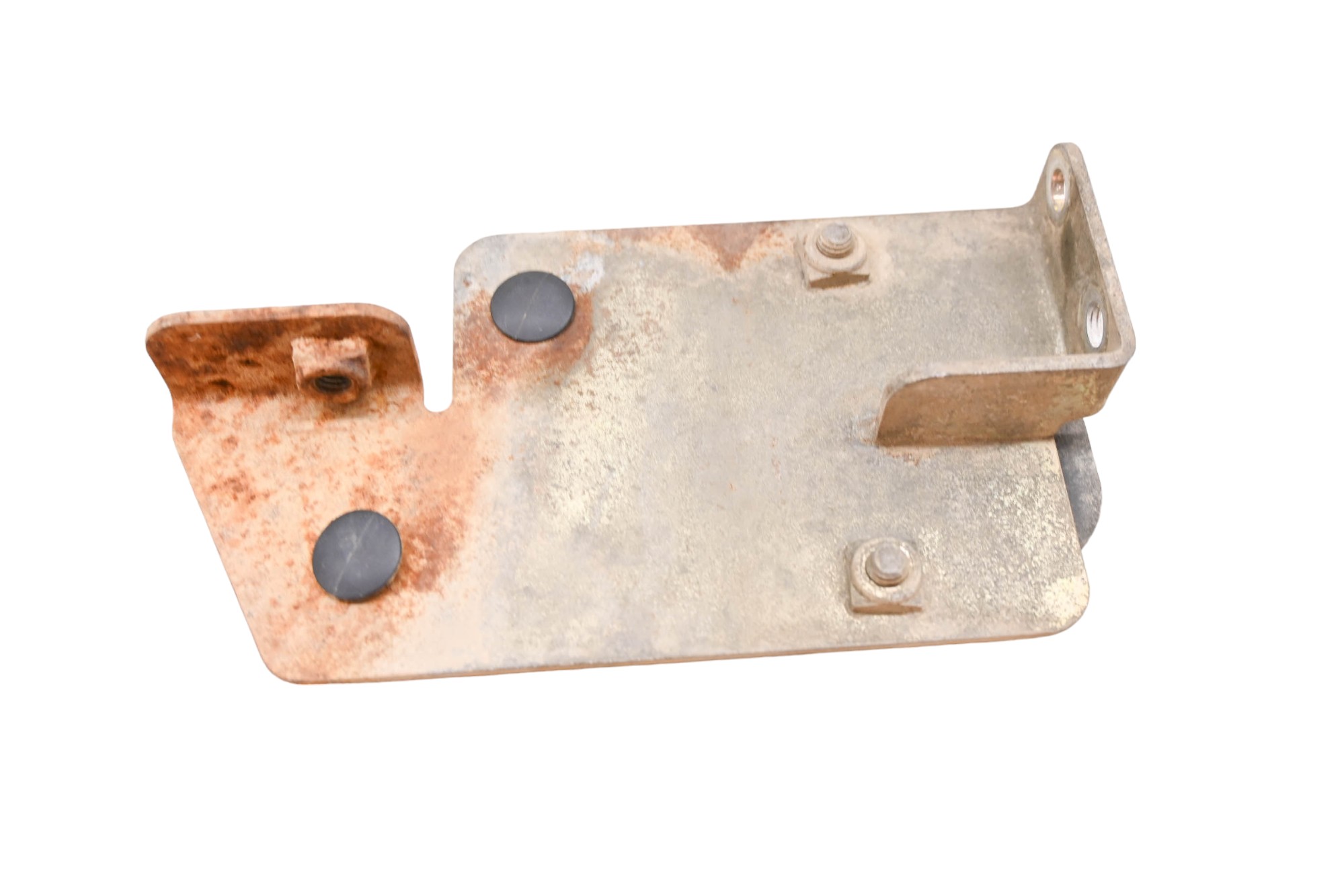 09 Kubota RTV500 Carbon Canister Bracket Mount