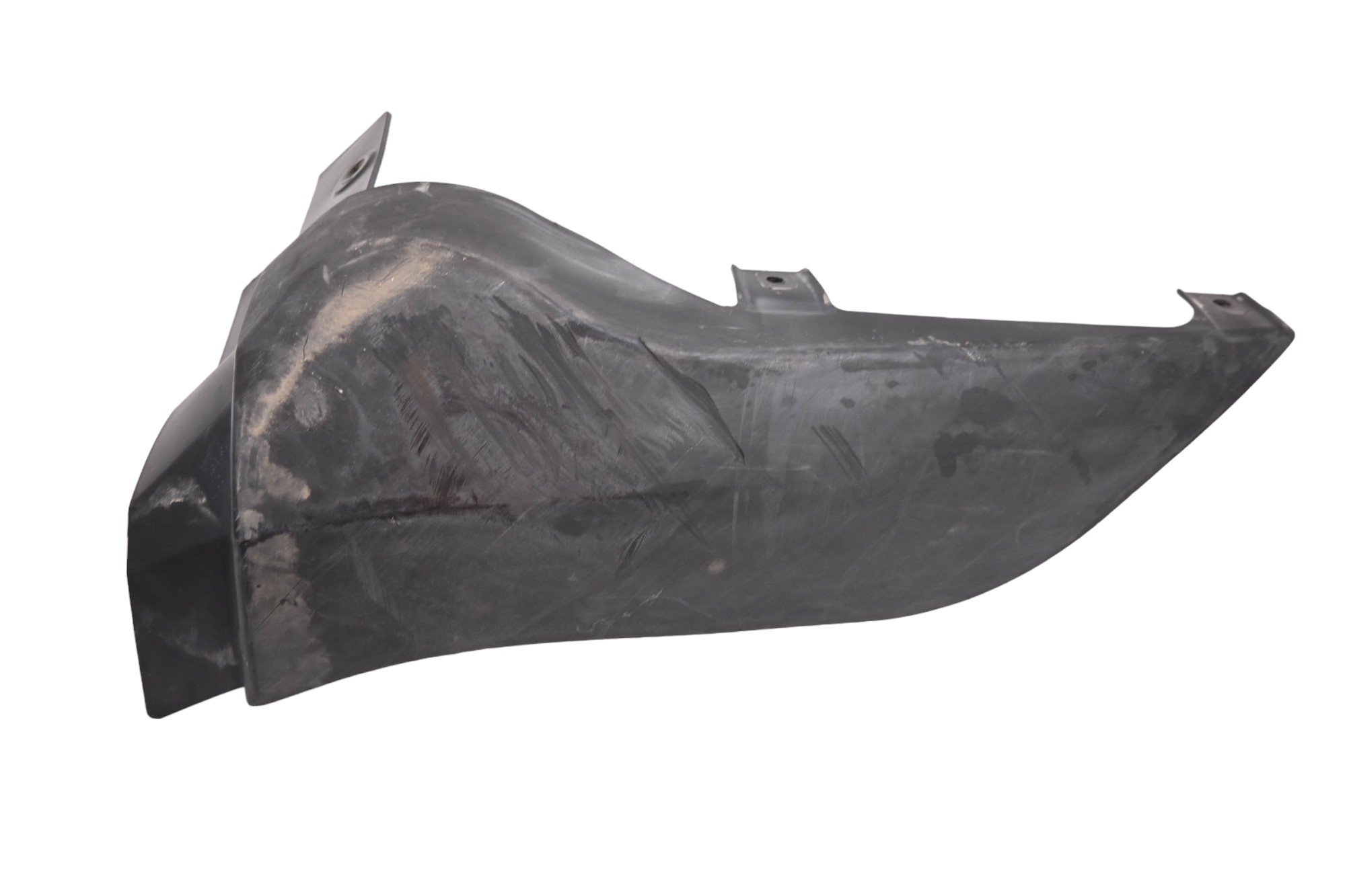 09 Kubota RTV500 Right Side Panel Shroud Cover