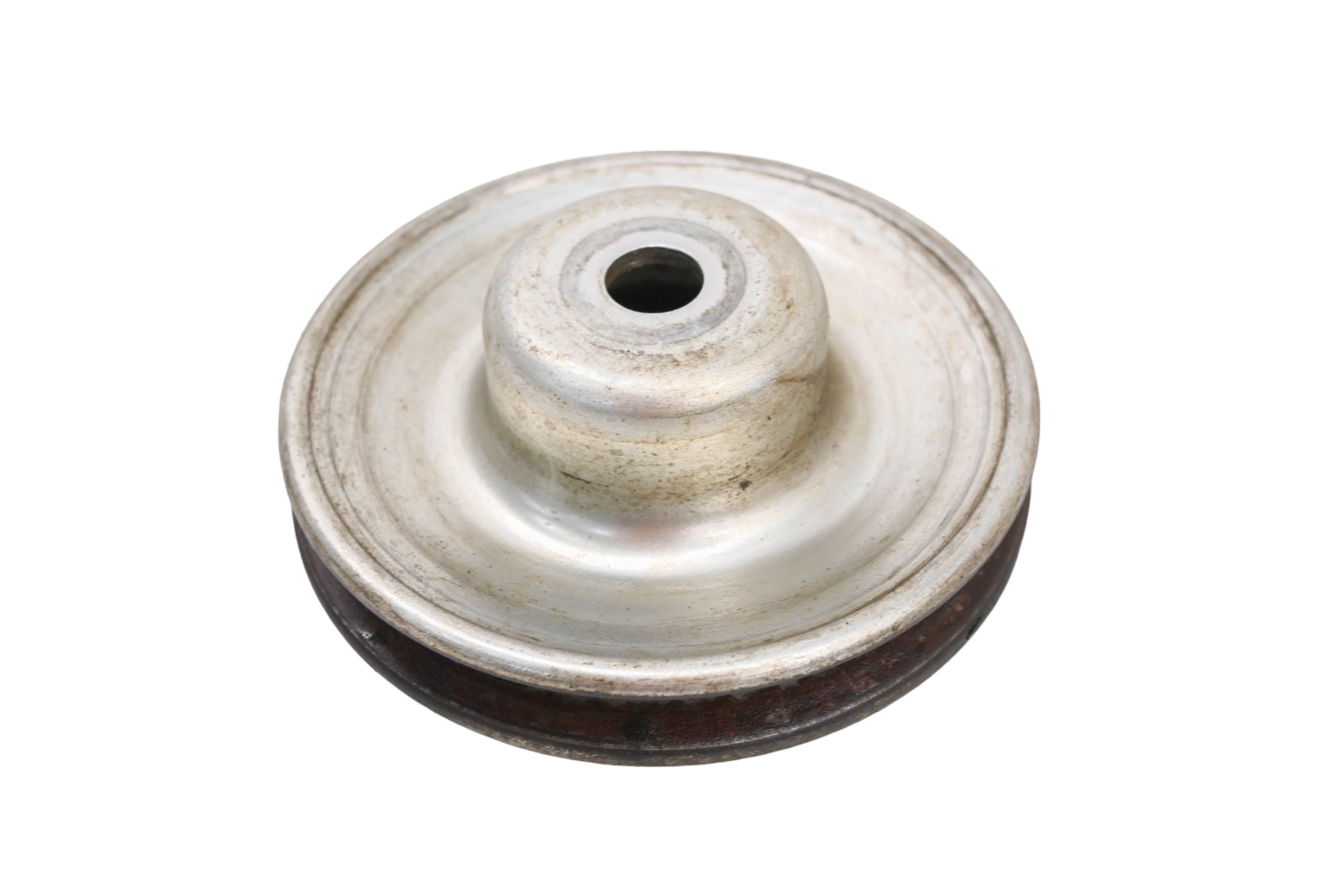 09 Kubota RTV500 Alternator Pulley
