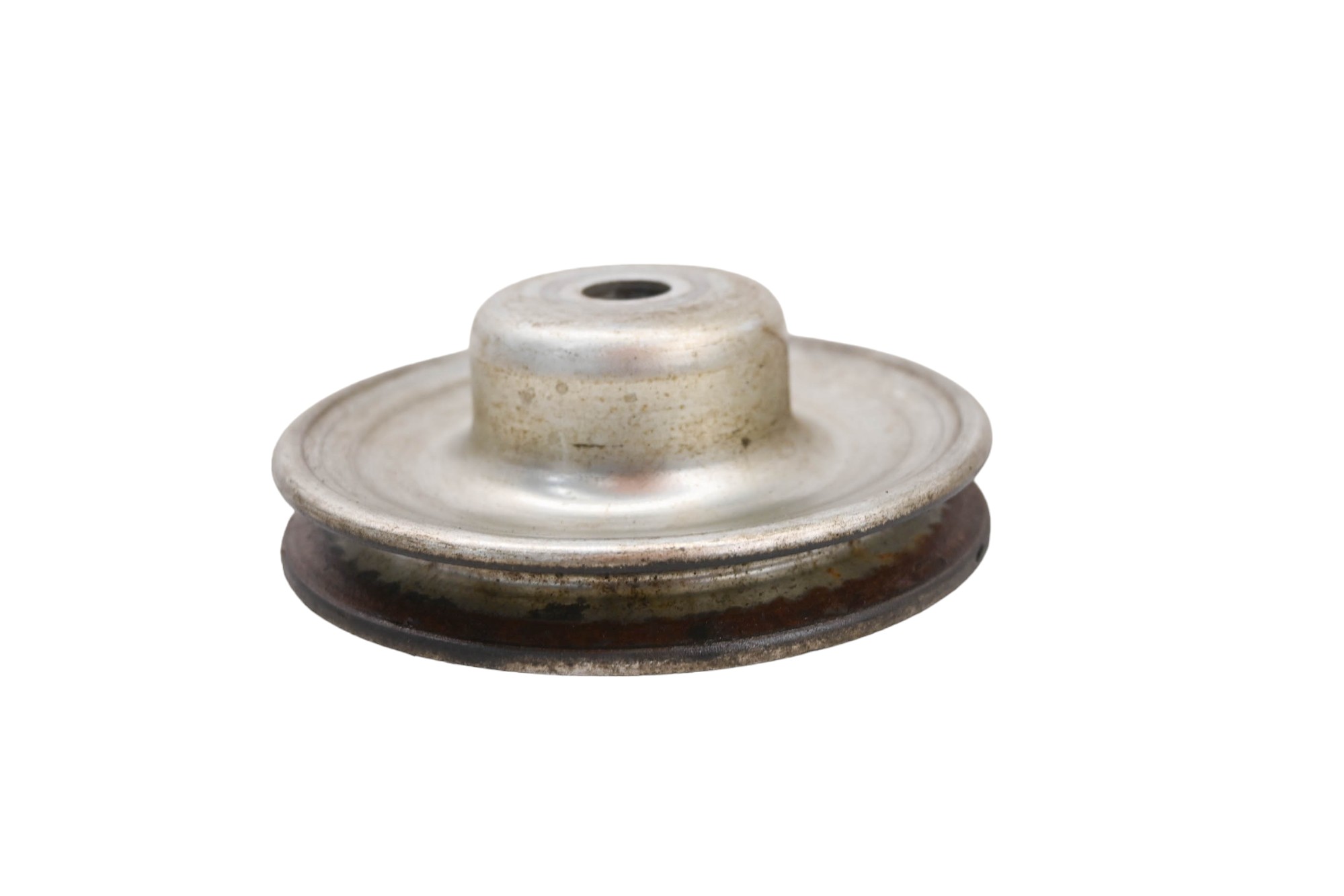 09 Kubota RTV500 Alternator Pulley