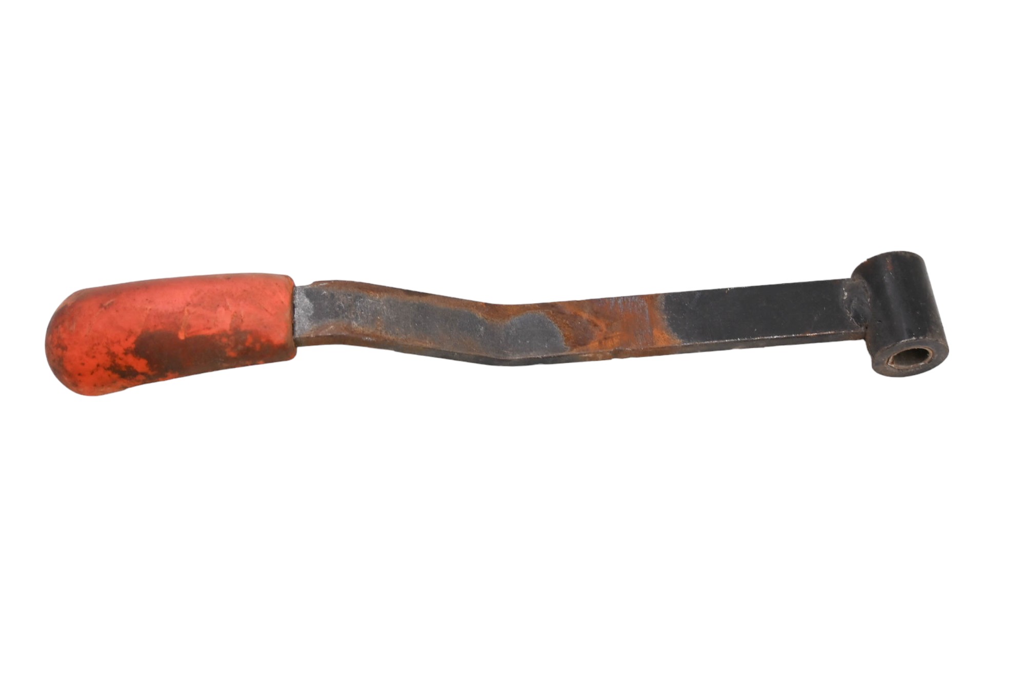 09 Kubota RTV500 Gear Select Shift Lever Shifter