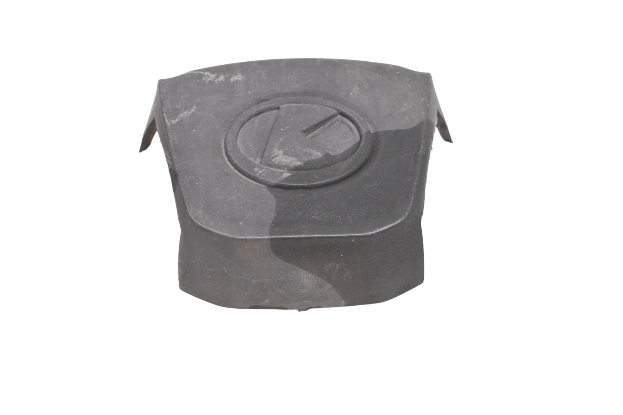 09 Kubota RTV500 Steering Wheel Center Cover