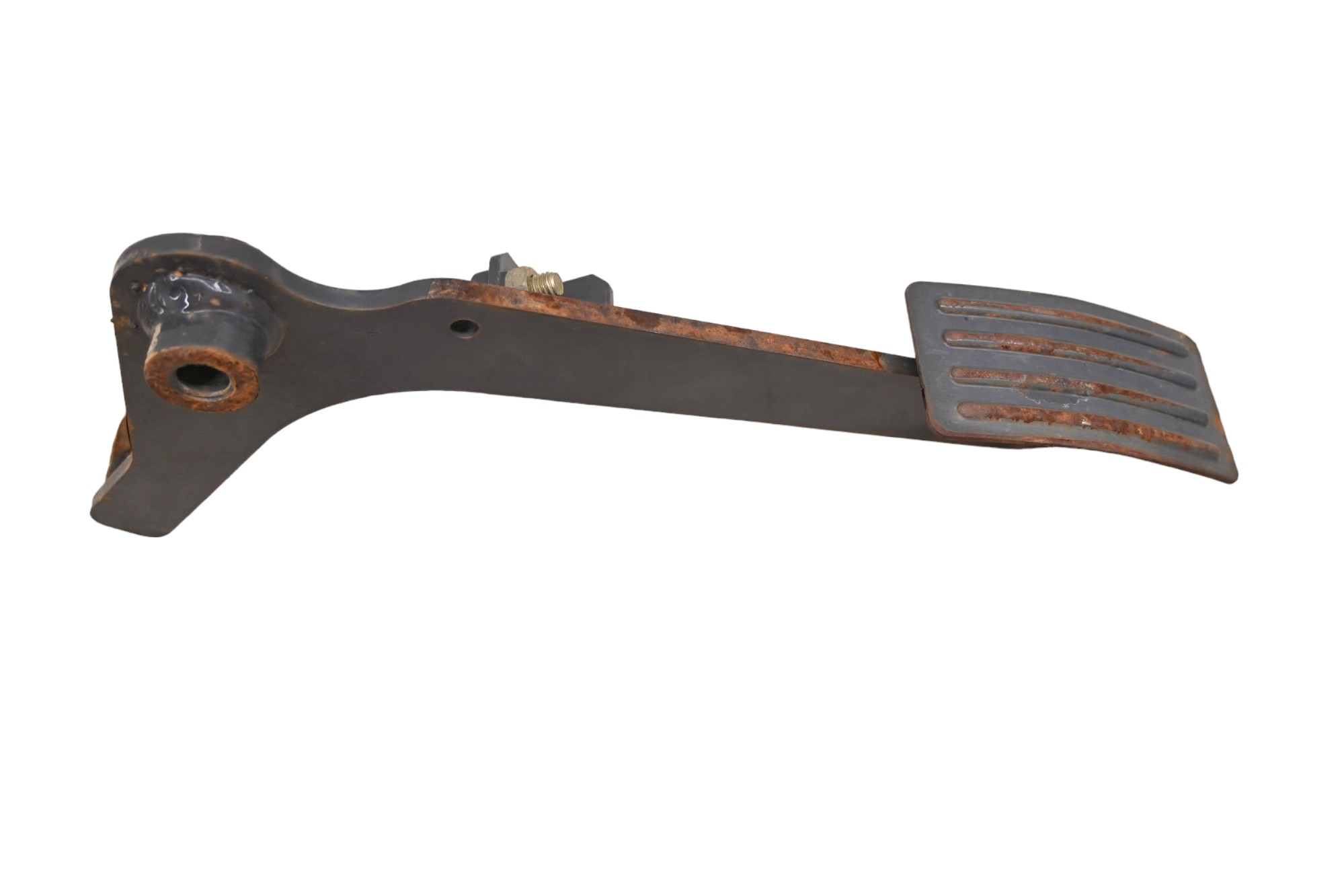 09 Kubota RTV500 Throttle Pedal