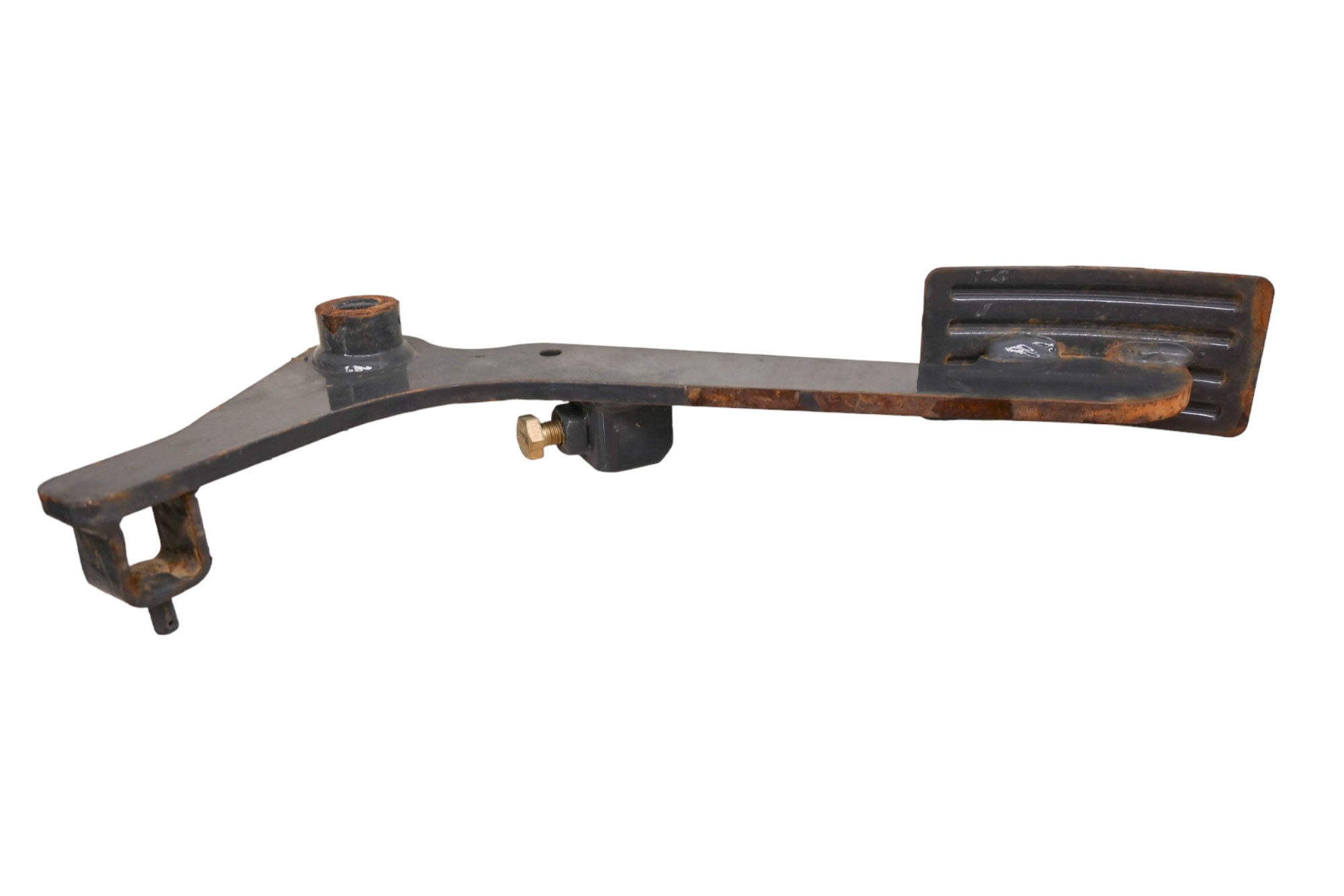 09 Kubota RTV500 Throttle Pedal