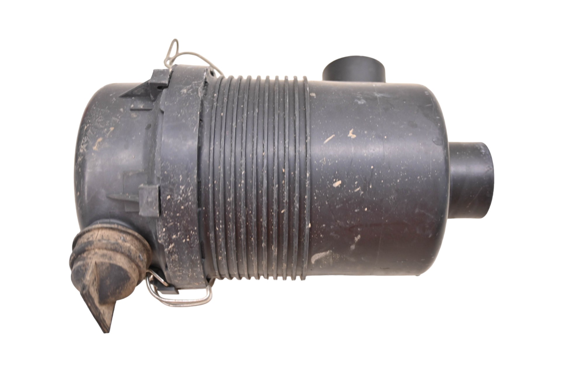 09 Kubota RTV500 Airbox Intake Air Box