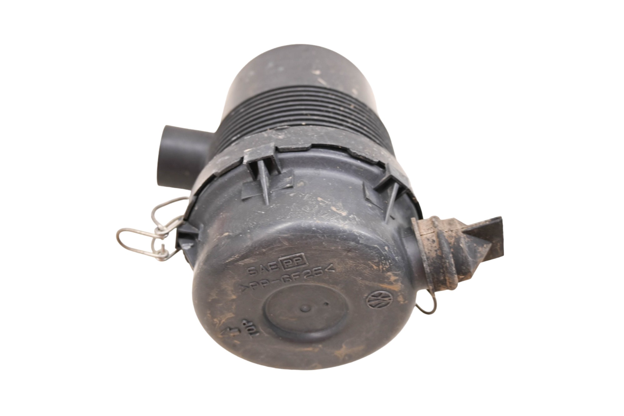 09 Kubota RTV500 Airbox Intake Air Box
