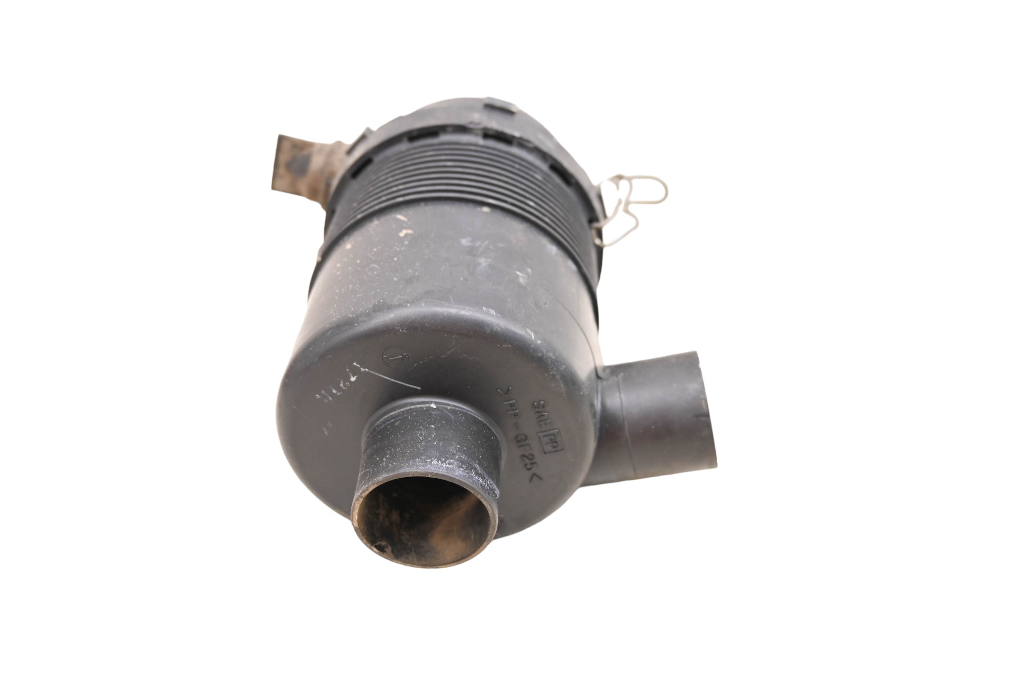 09 Kubota RTV500 Airbox Intake Air Box