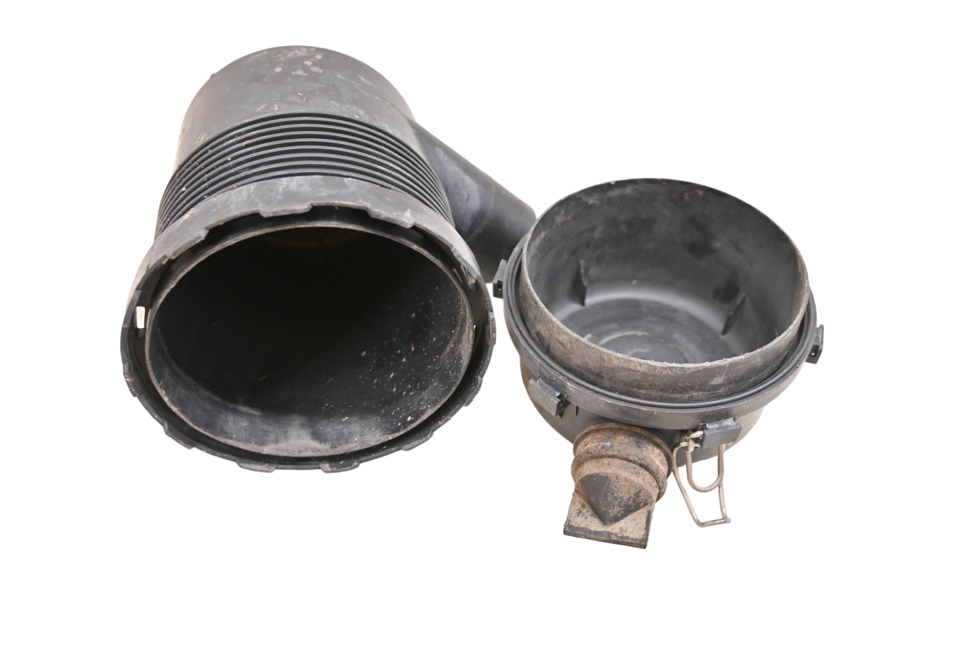 09 Kubota RTV500 Airbox Intake Air Box