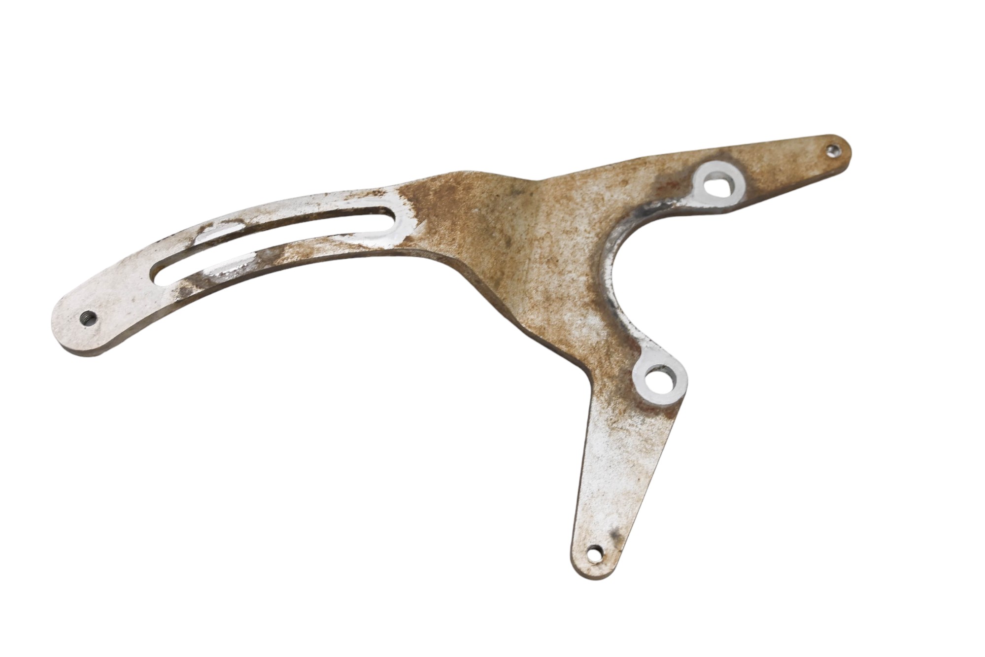09 Kubota RTV500 Alternator Bracket Mount