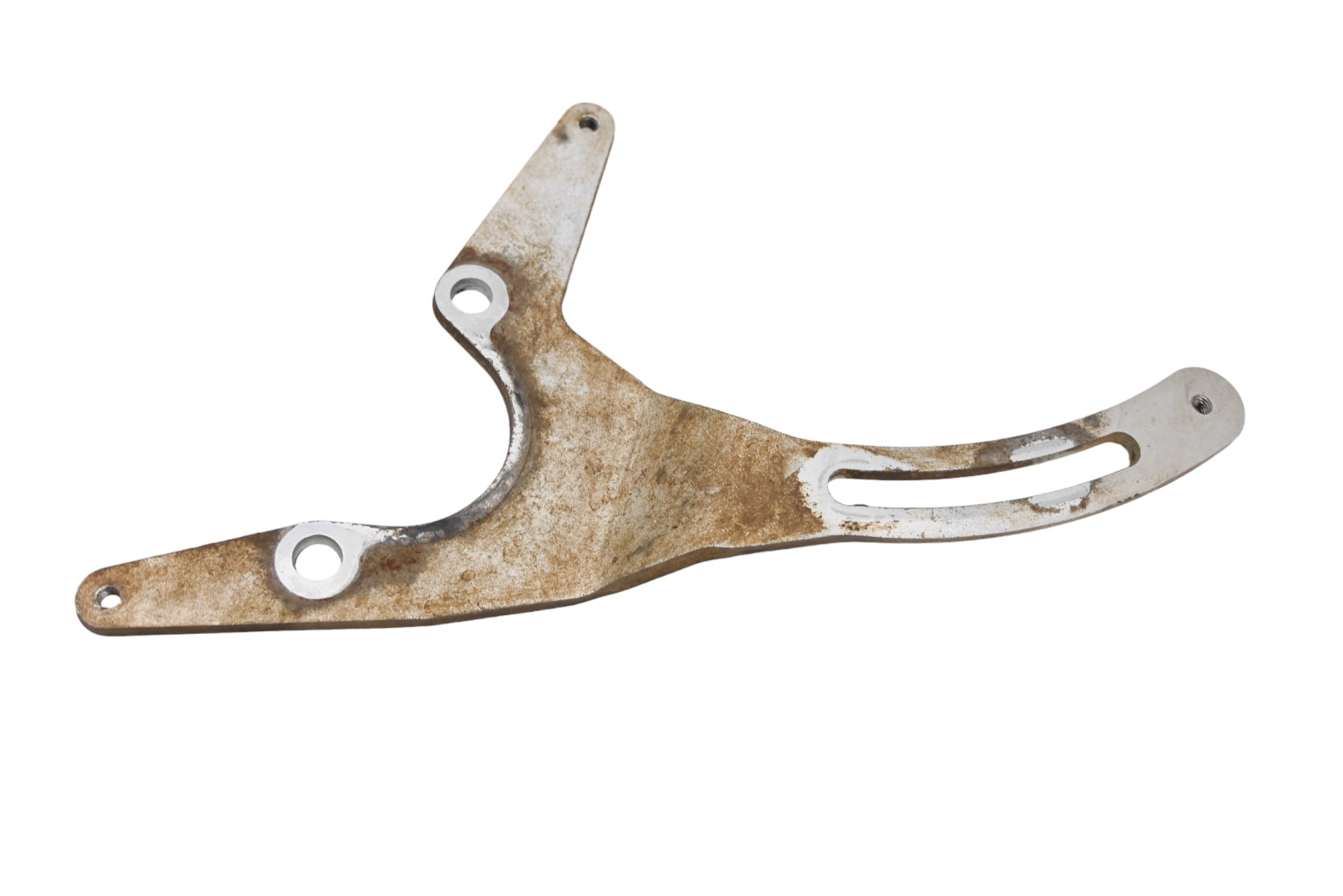09 Kubota RTV500 Alternator Bracket Mount