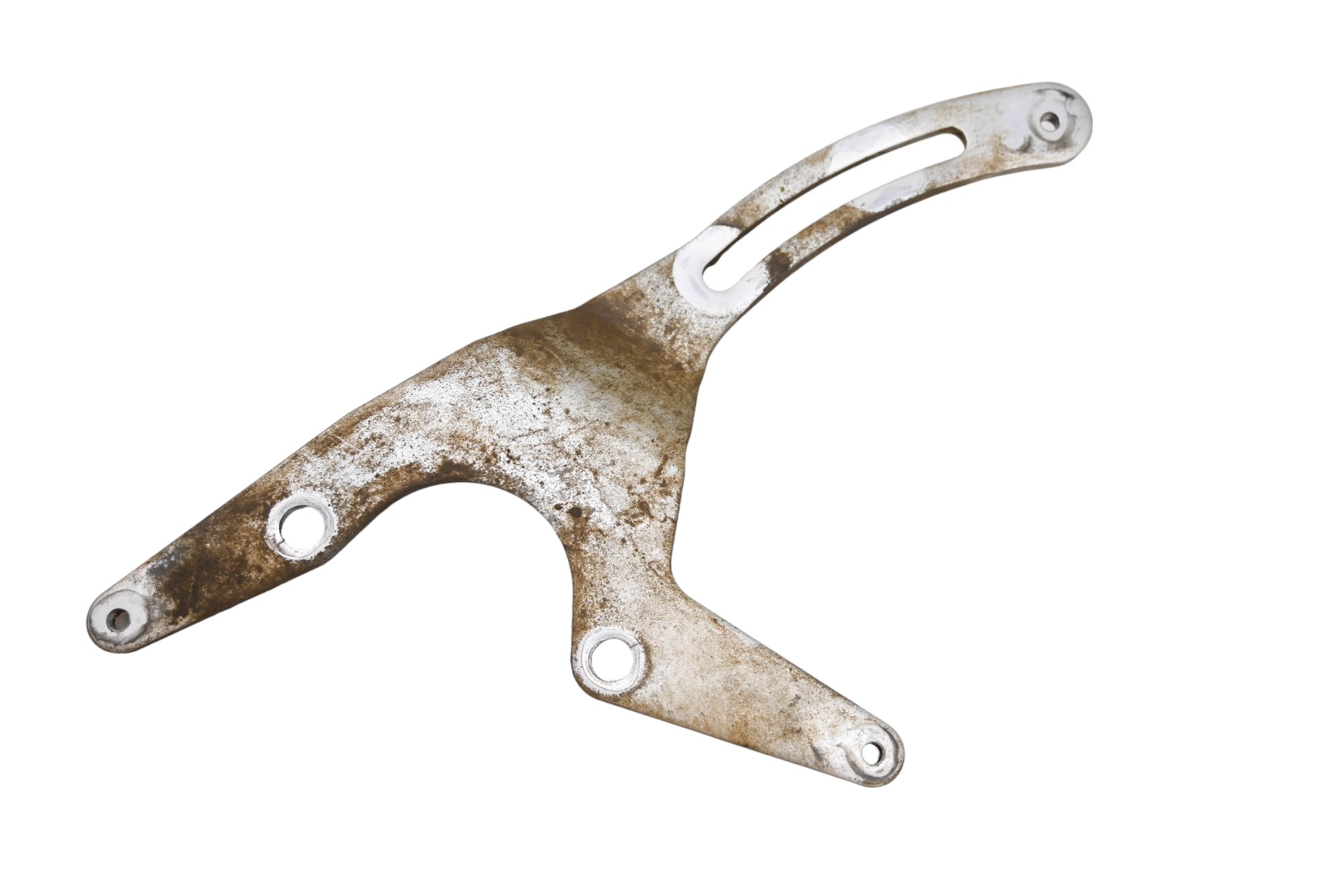 09 Kubota RTV500 Alternator Bracket Mount
