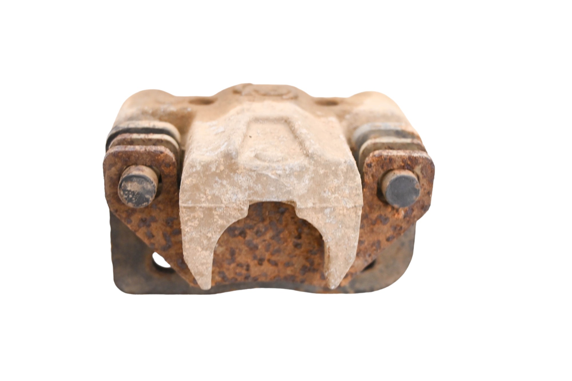 09 Kubota RTV500 Front Right Brake Caliper