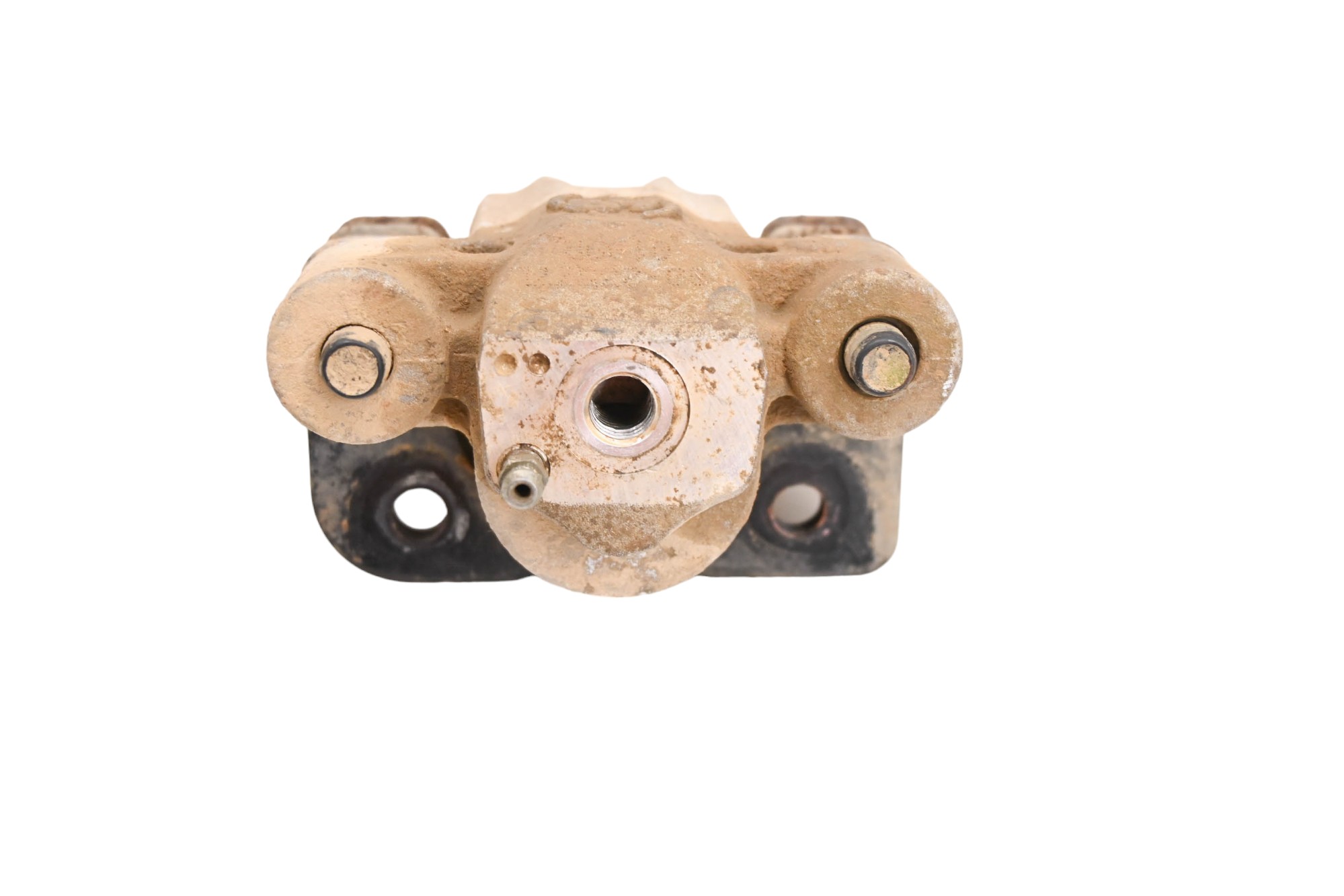 09 Kubota RTV500 Front Right Brake Caliper