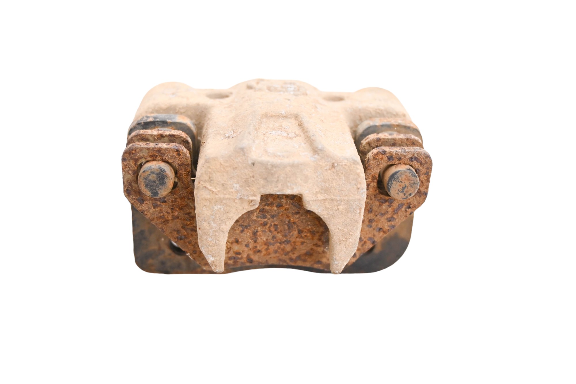 09 Kubota RTV500 Front Left Brake Caliper