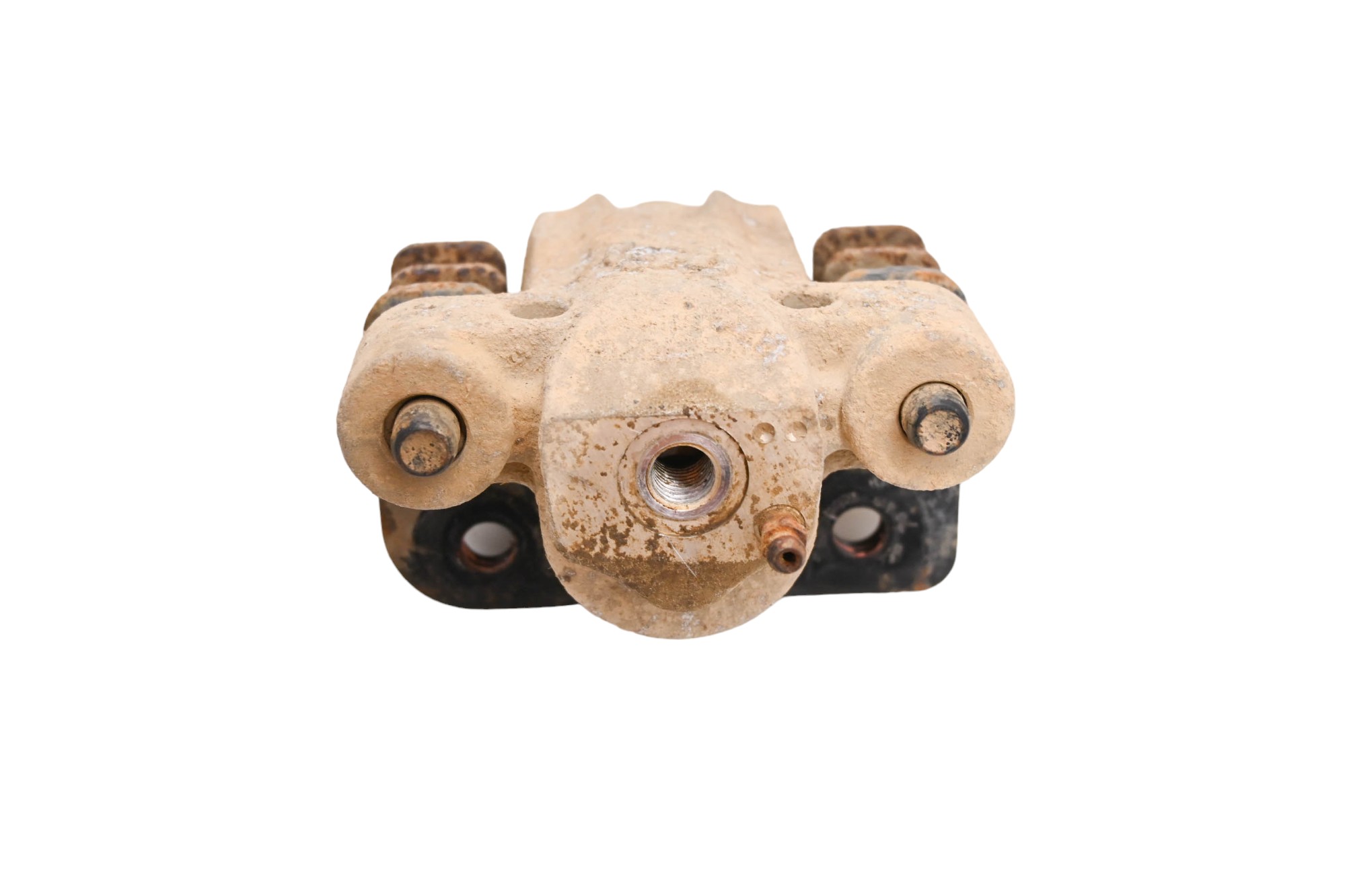 09 Kubota RTV500 Front Left Brake Caliper