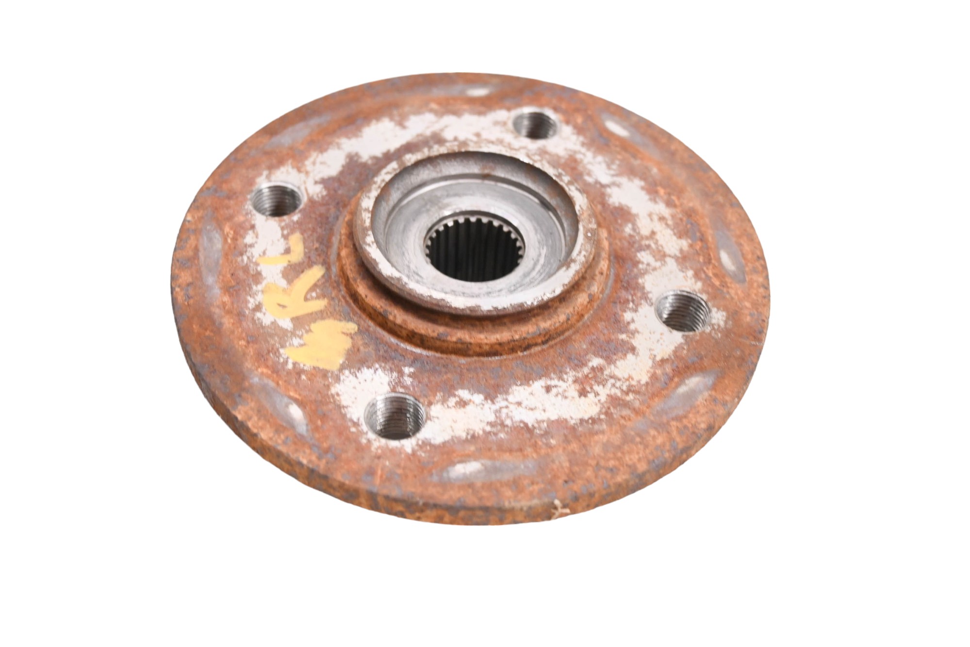 09 Kubota RTV500 Rear Wheel Hub Left Right