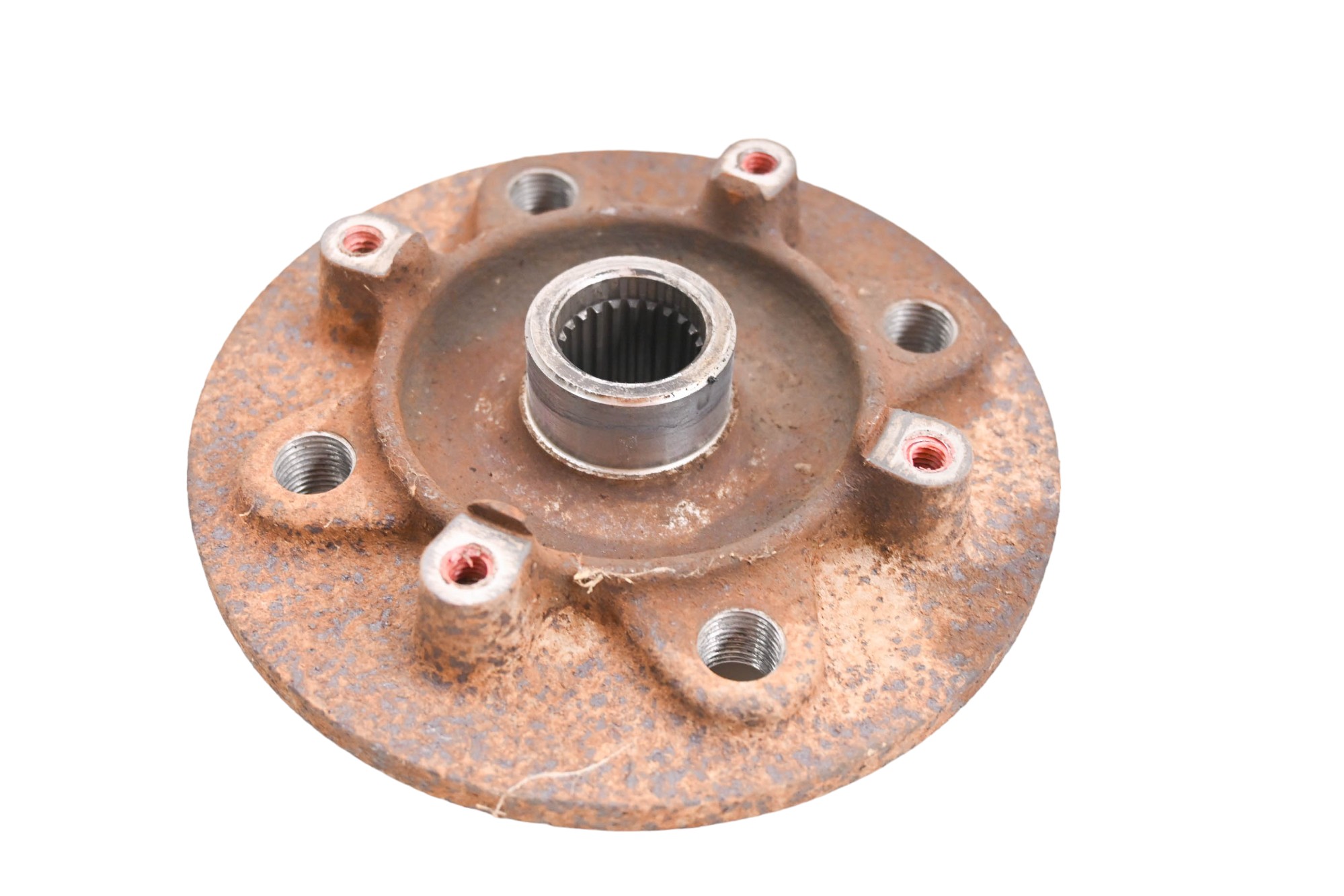 09 Kubota RTV500 Rear Wheel Hub Left Right