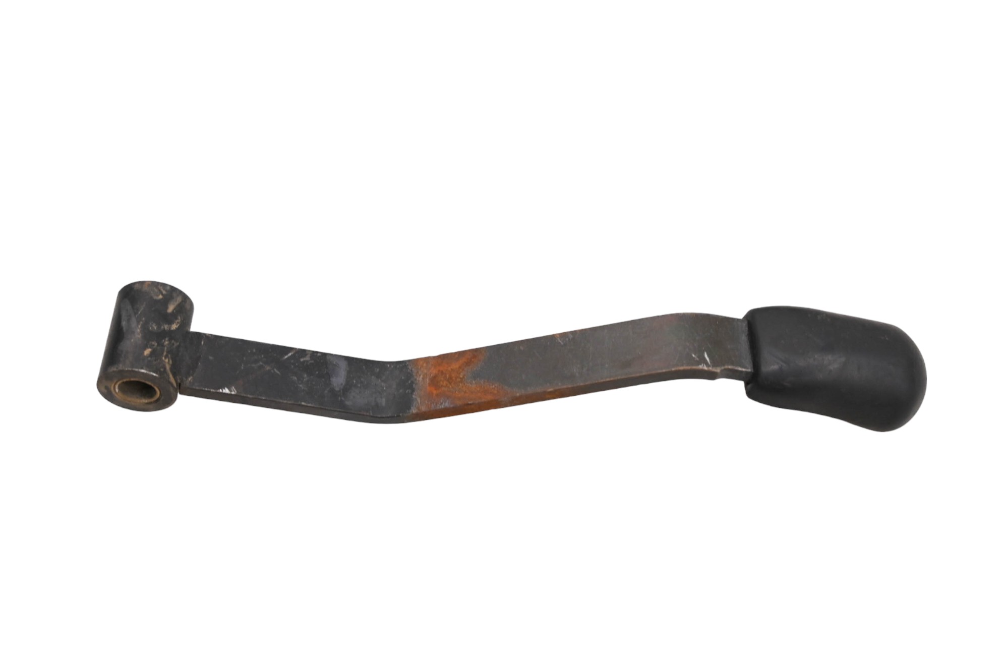 09 Kubota RTV500 Gear Select Shift Lever Shifter