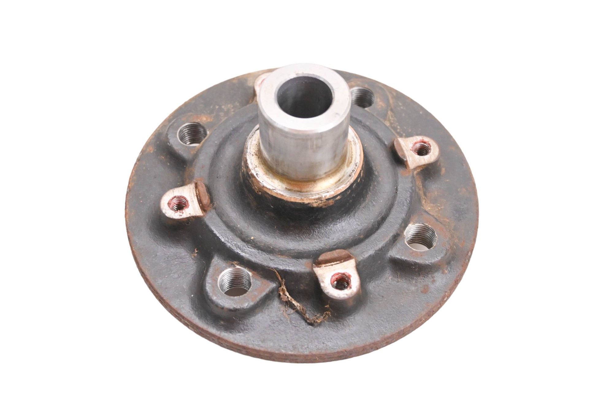 09 Kubota RTV500 Front Wheel Hub Left Right