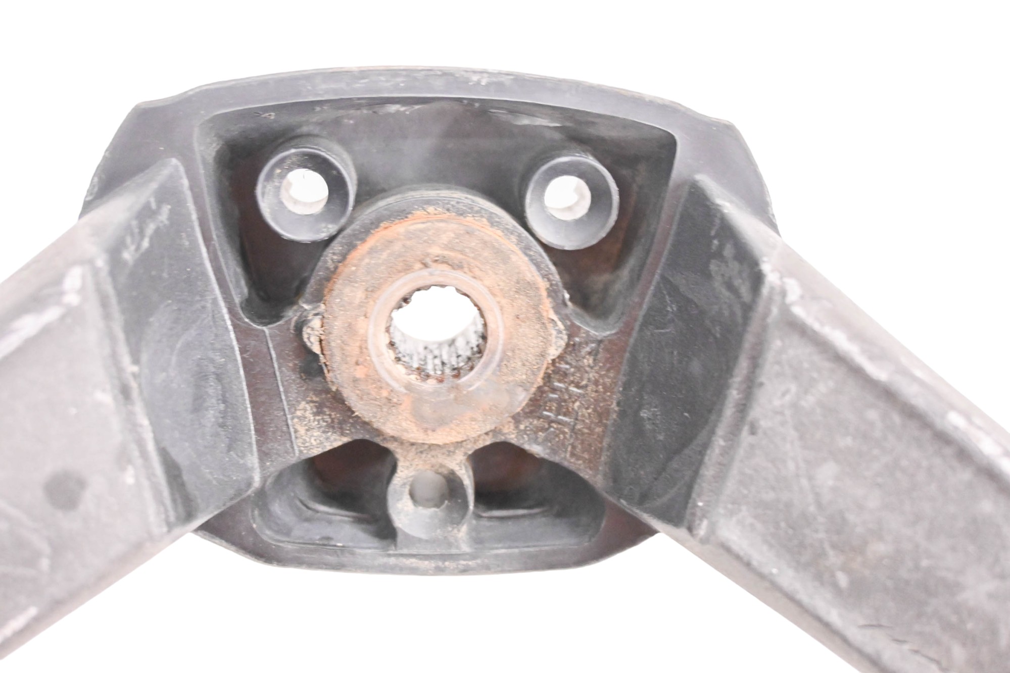 09 Kubota RTV500 Steering Wheel