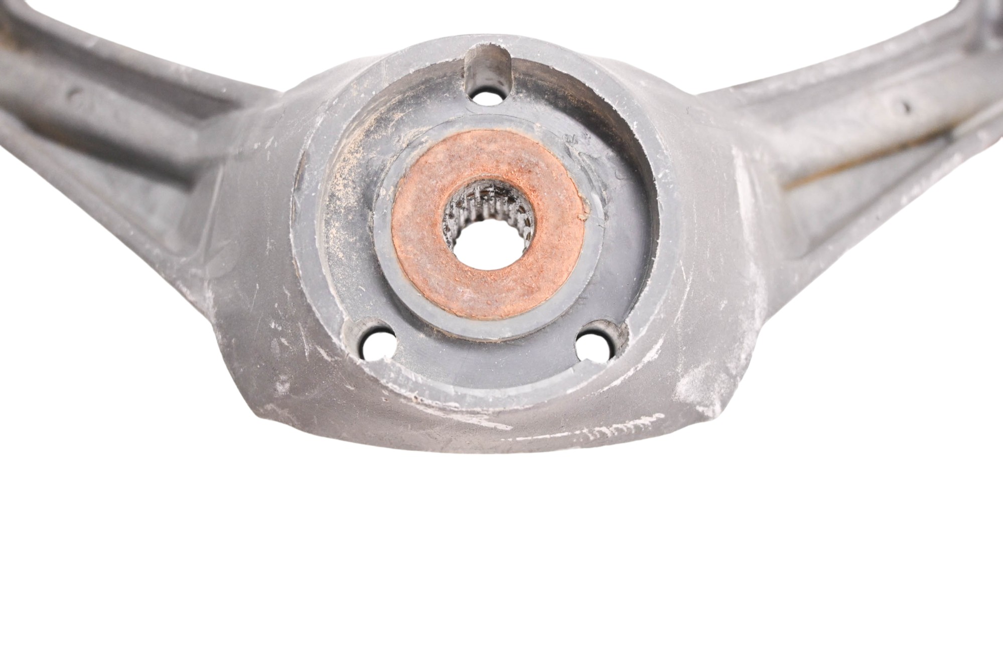 09 Kubota RTV500 Steering Wheel