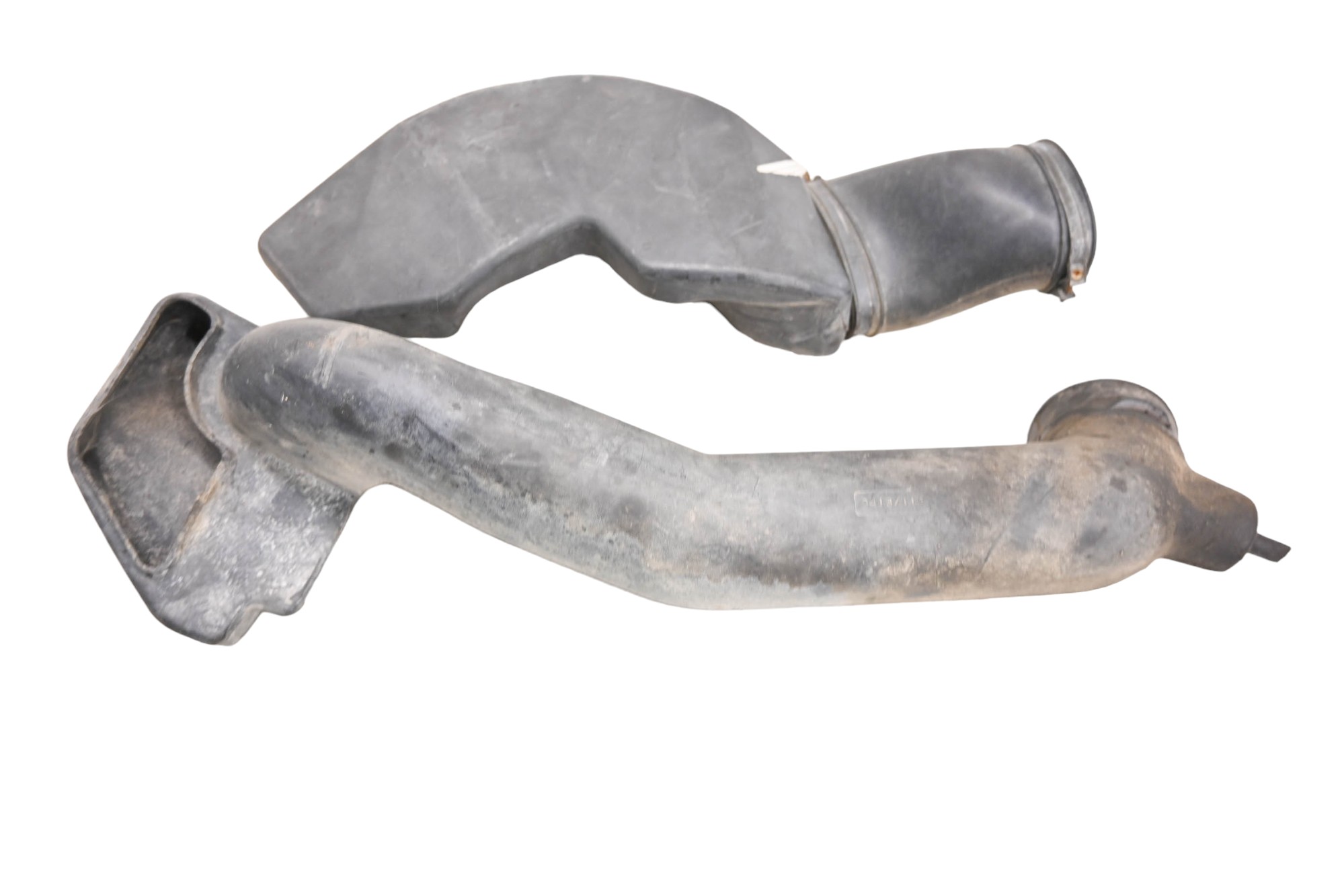 06 Arctic Cat 650 H1 4x4 Clutch Snorkel Intake Vent Tubes