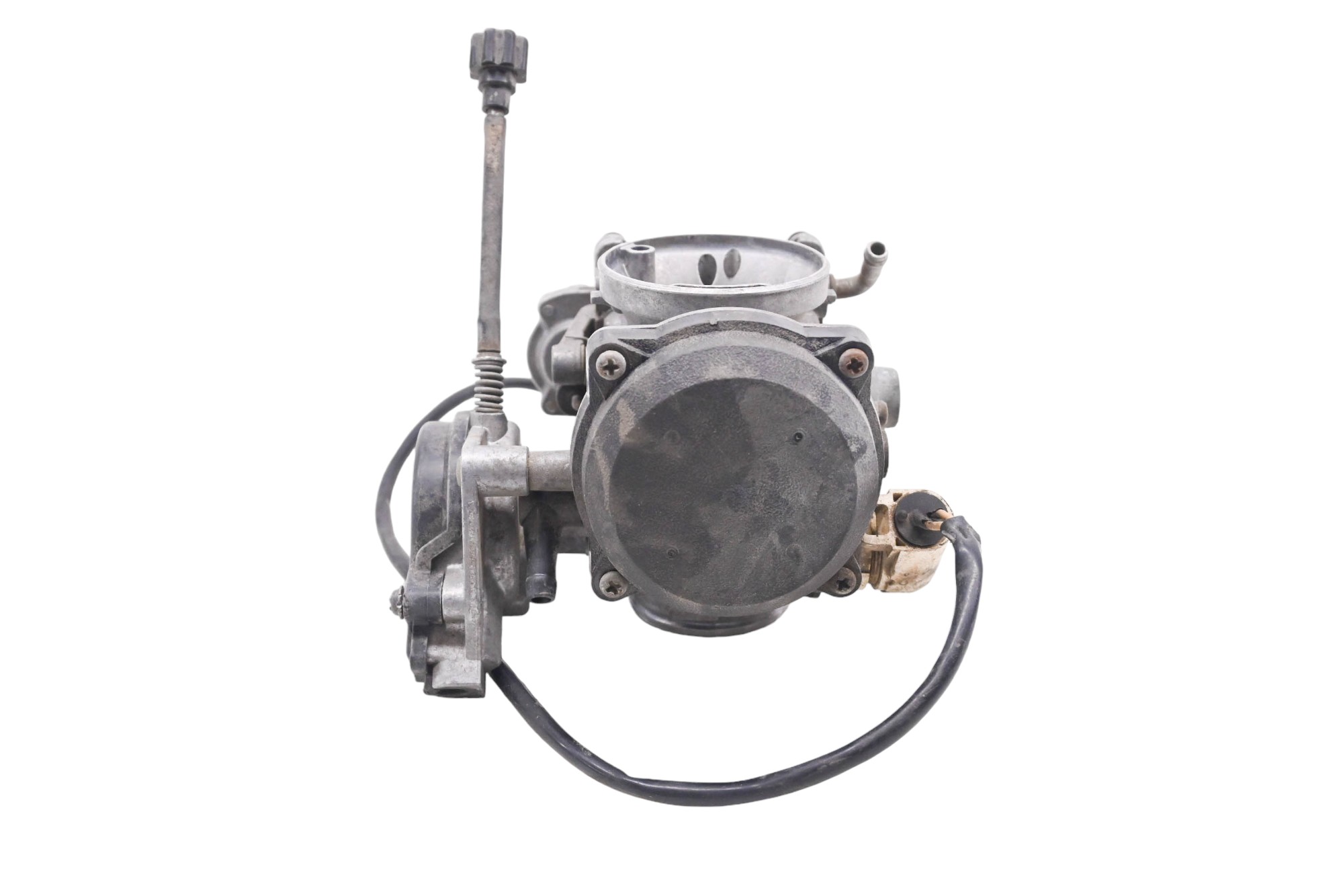 06 Arctic Cat 650 H1 4x4 Carburetor Carb