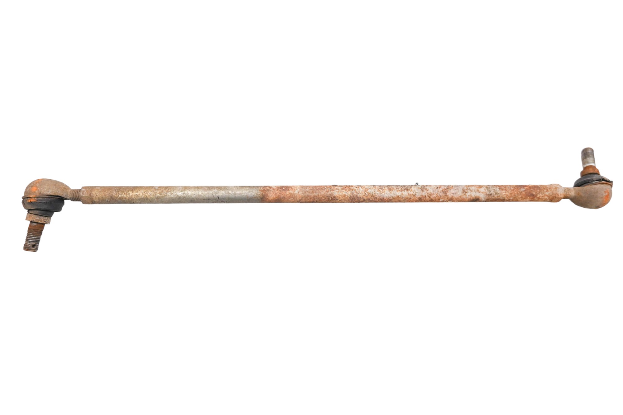 06 Arctic Cat 650 H1 4x4 Tie Rod & Ends