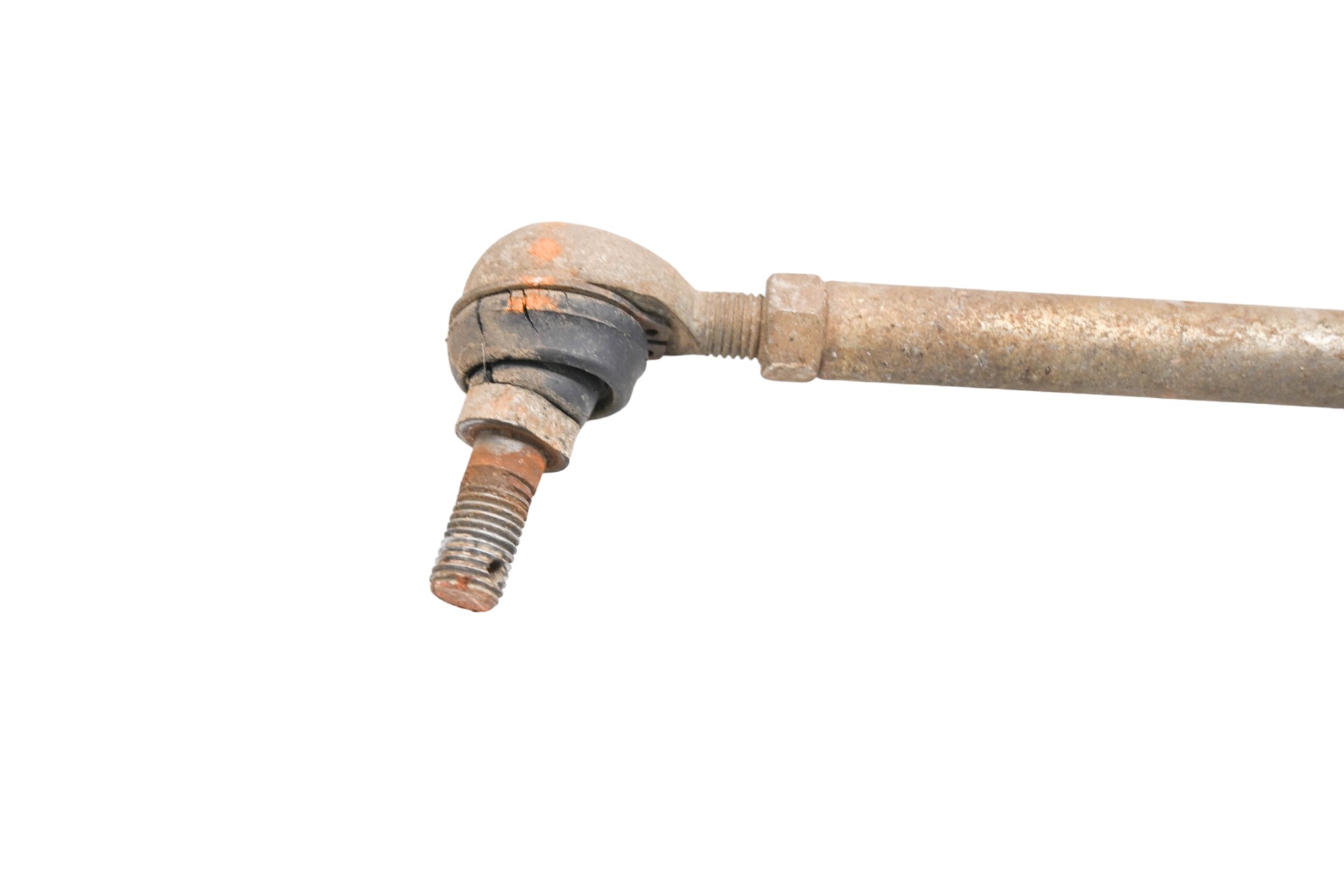 06 Arctic Cat 650 H1 4x4 Tie Rod & Ends
