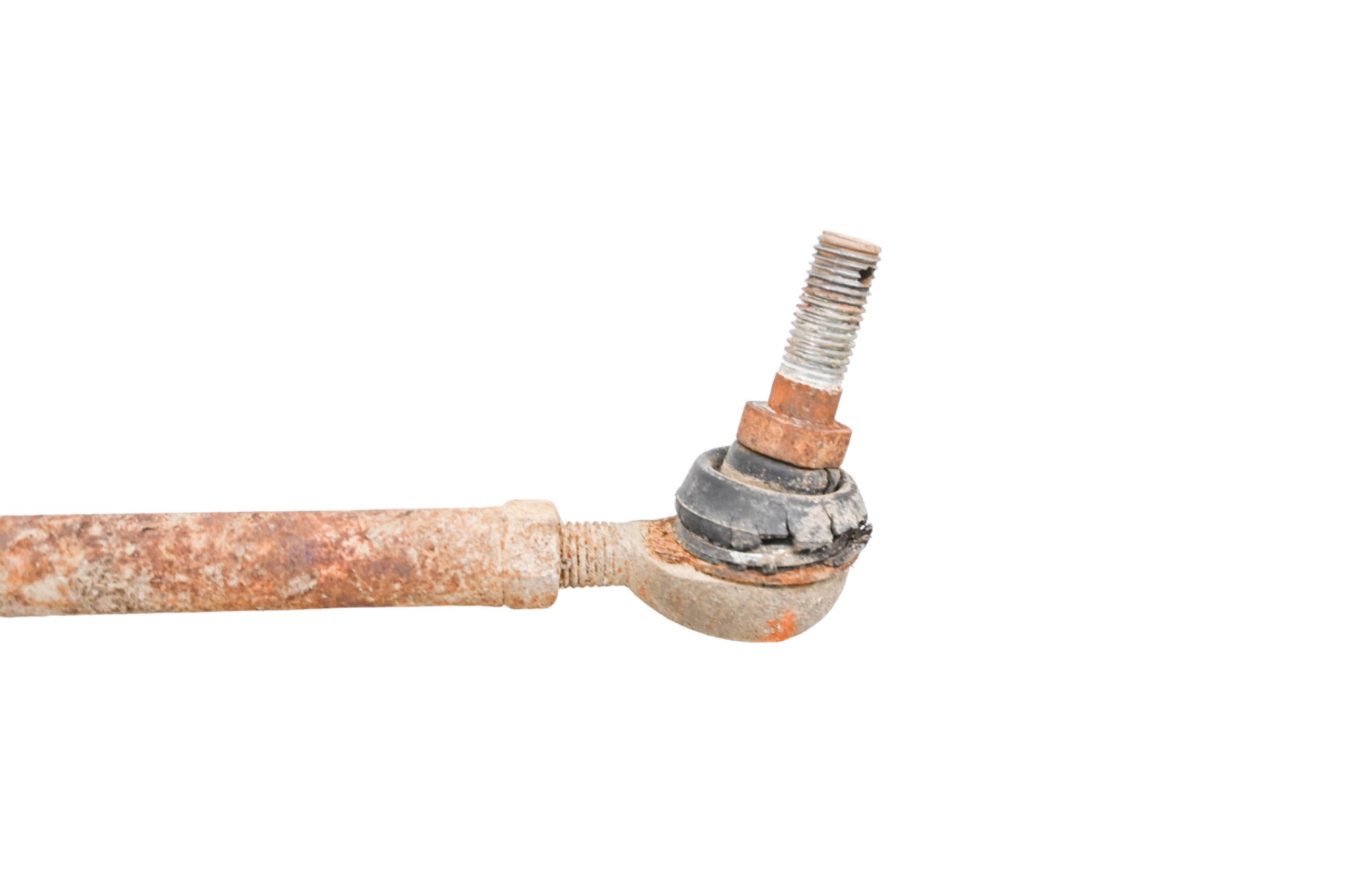 06 Arctic Cat 650 H1 4x4 Tie Rod & Ends