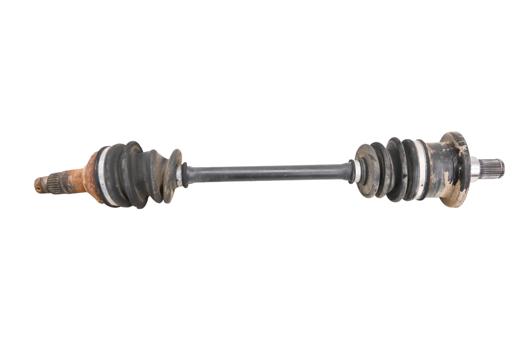 06 Arctic Cat 650 H1 4x4 Front Left Cv Axle