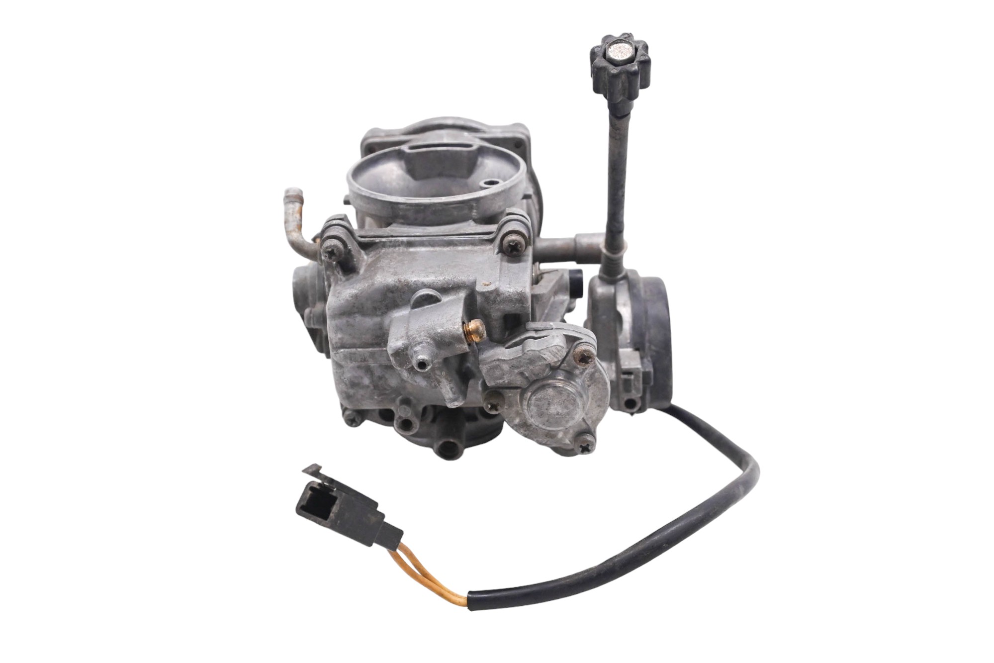 06 Arctic Cat 650 H1 4x4 Carburetor Carb