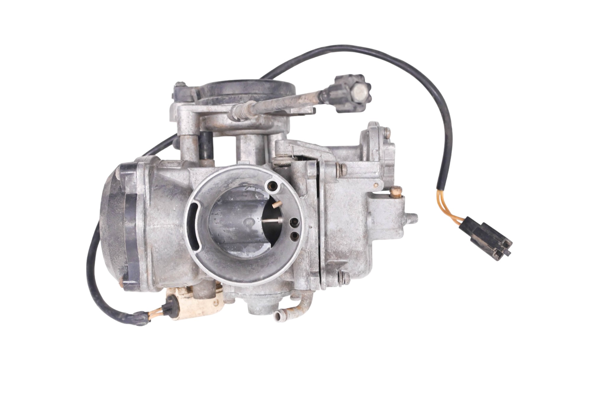 06 Arctic Cat 650 H1 4x4 Carburetor Carb