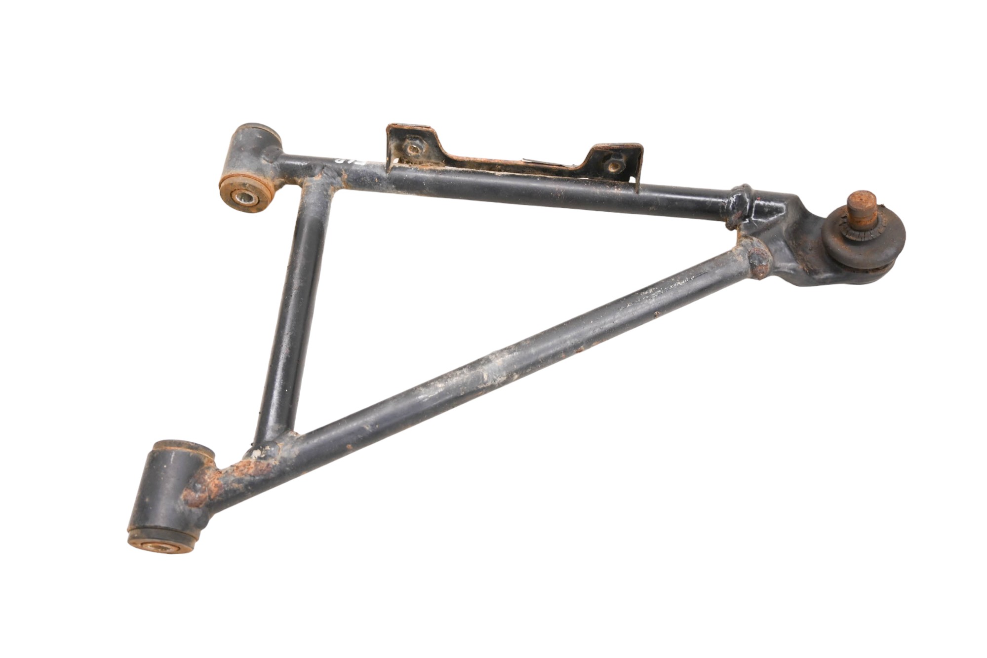 06 Arctic Cat 650 H1 4x4 Front Lower Right A-Arm