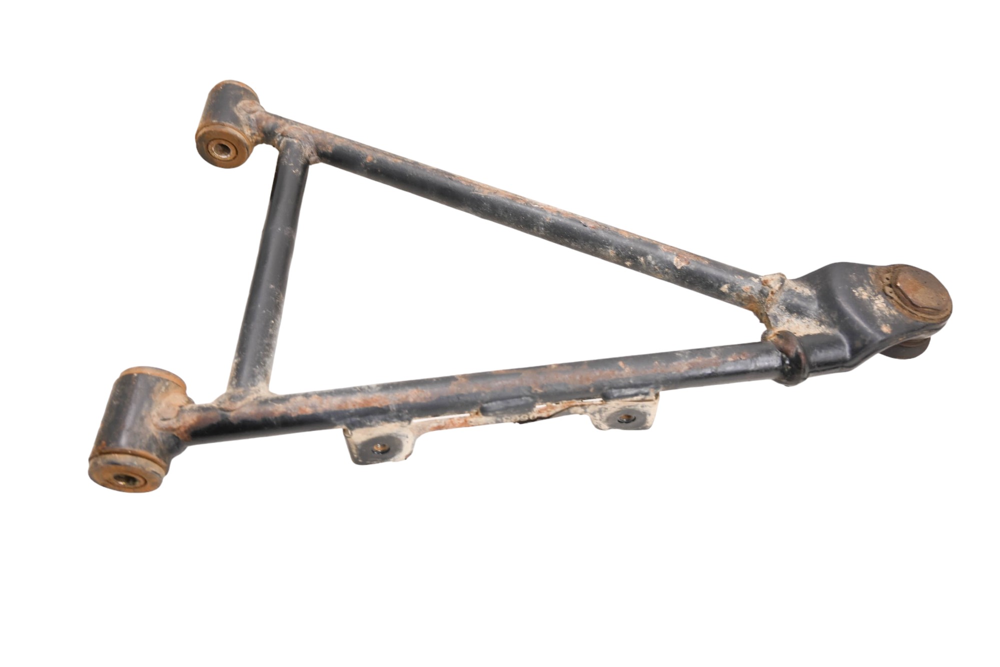 06 Arctic Cat 650 H1 4x4 Front Lower Right A-Arm