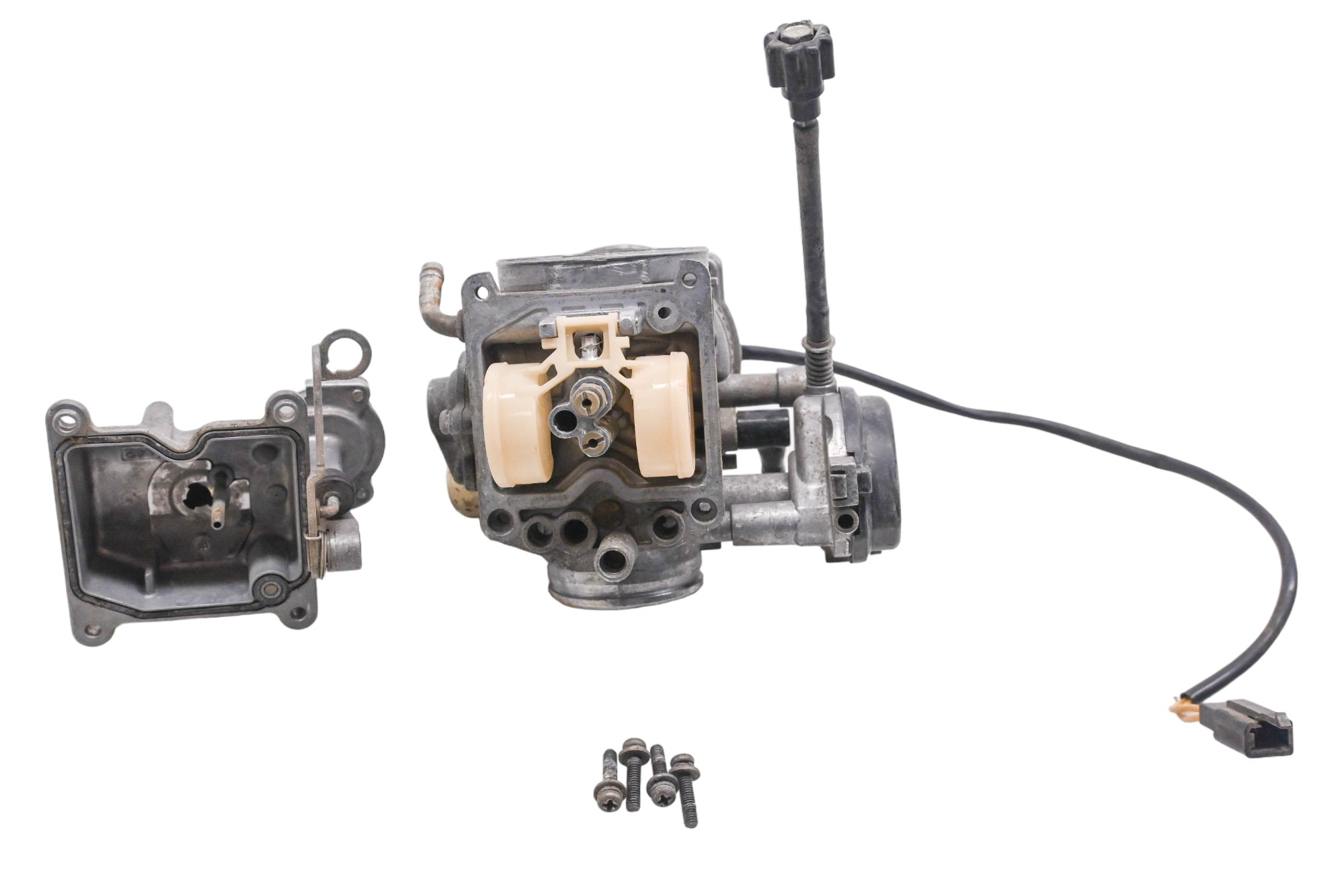 06 Arctic Cat 650 H1 4x4 Carburetor Carb