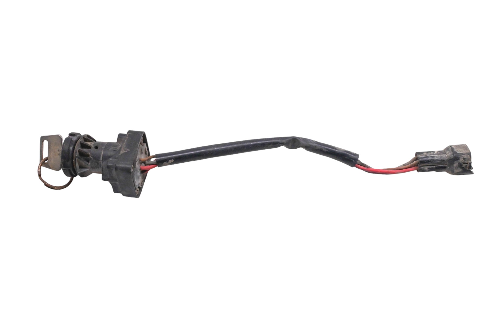 06 Arctic Cat 650 H1 4x4 Key Switch