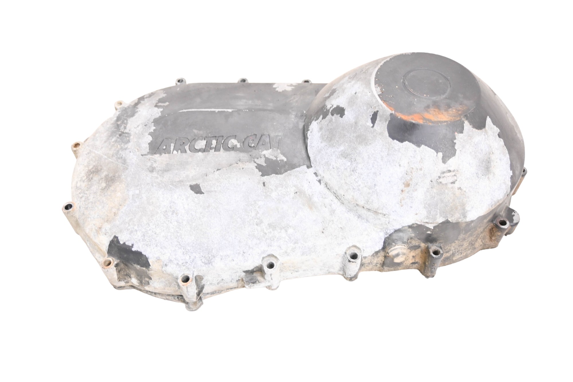 06 Arctic Cat 650 H1 4x4 Outer Belt Clutch Cover